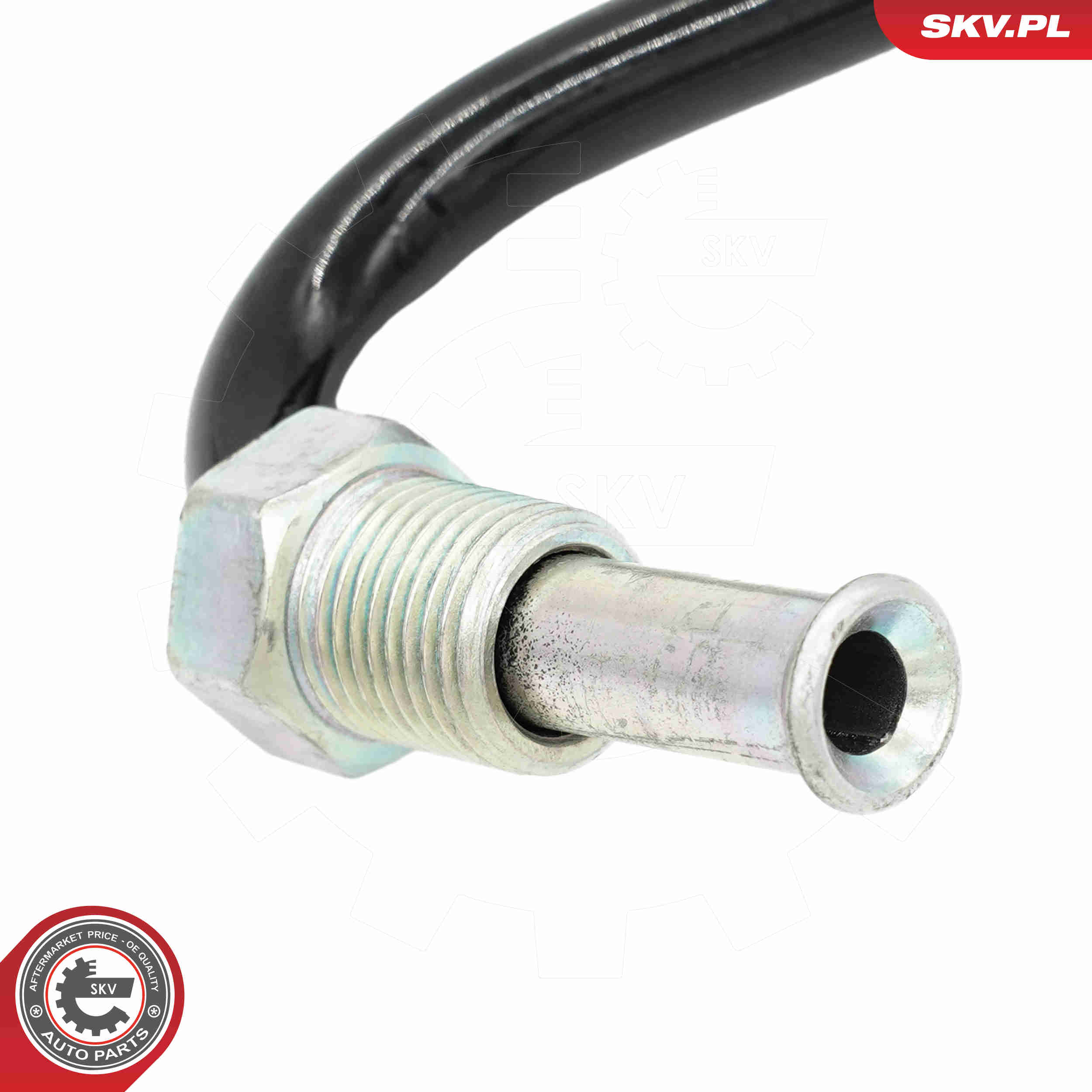 Ilustracja 54SKV577 ESEN SKV wąż hydrauliczny, system kierowania