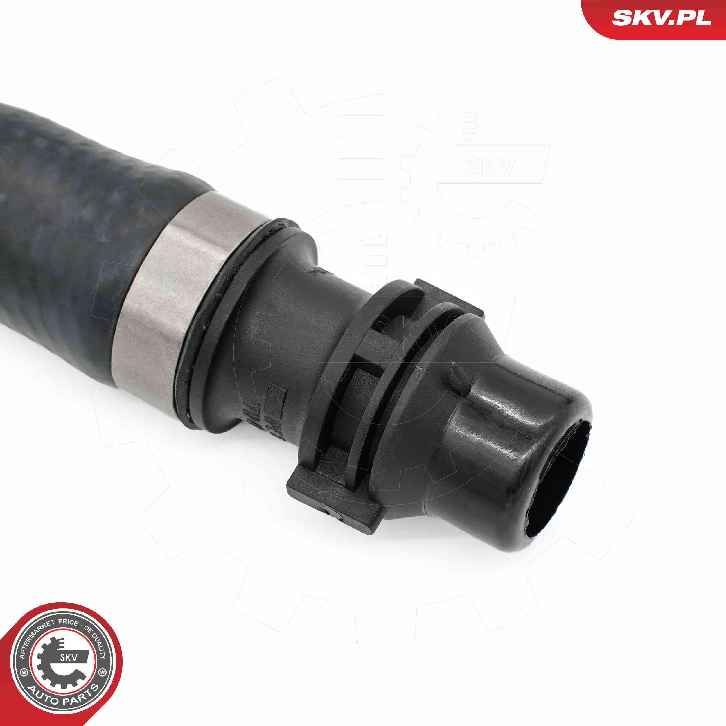 Ilustracja 54SKV770 ESEN SKV przewód elastyczny chłodnicy