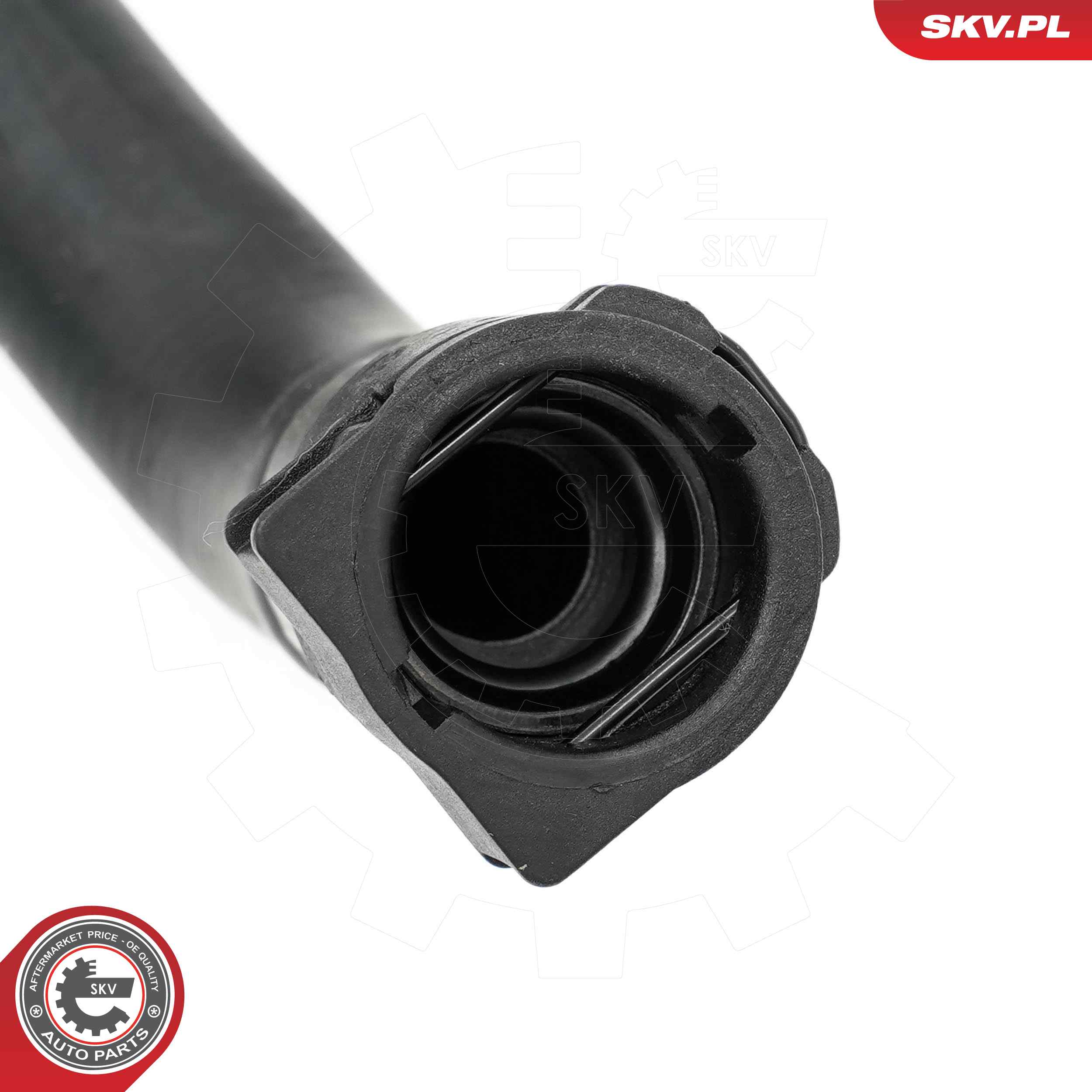 Ilustracja 54SKV771 ESEN SKV przewód elastyczny chłodnicy