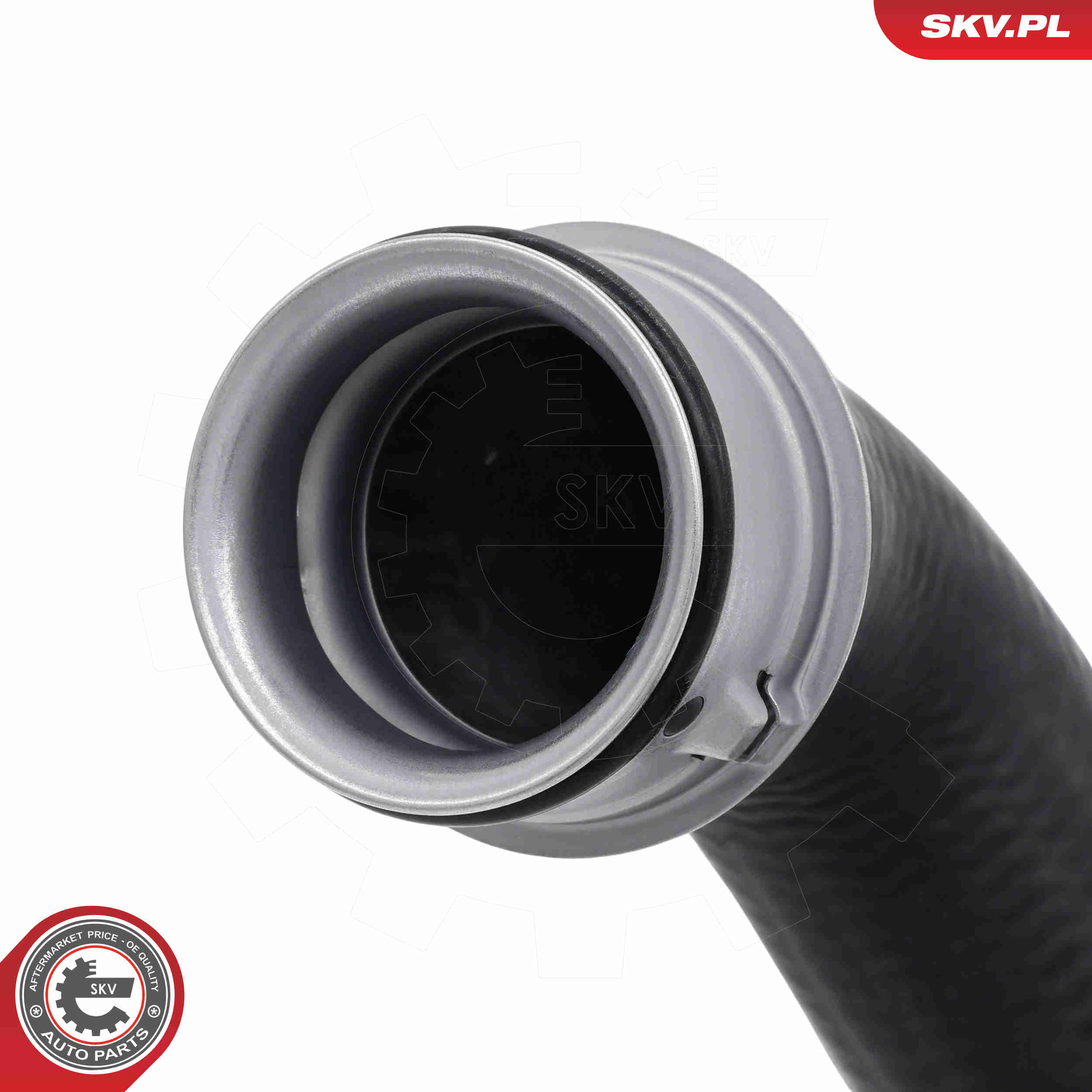 Ilustracja 54SKV880 ESEN SKV przewód elastyczny chłodnicy