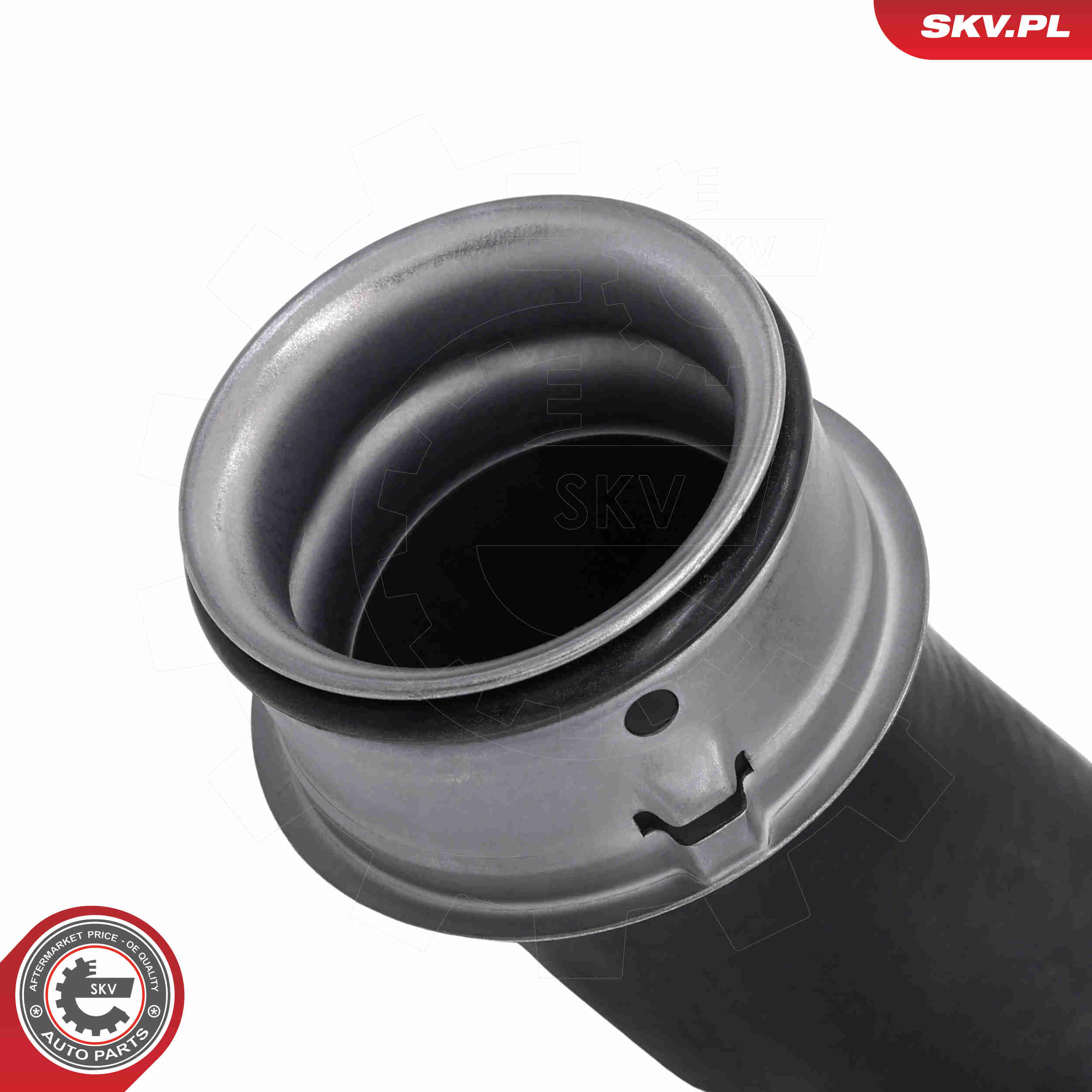 Ilustracja 54SKV888 ESEN SKV przewód elastyczny chłodnicy