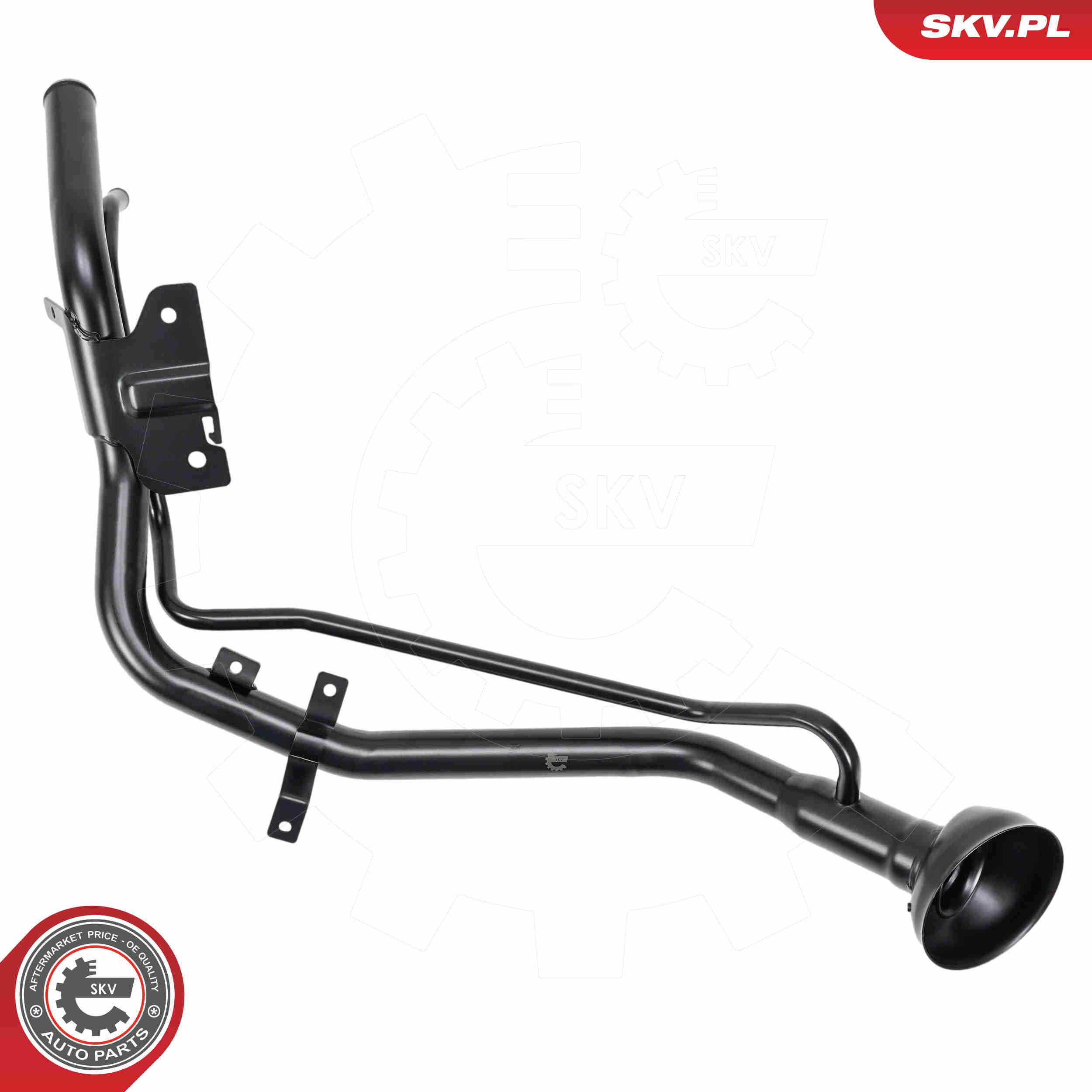 Ilustracja 54SKV946 ESEN SKV króciec wlewowy, zbiornik paliwa