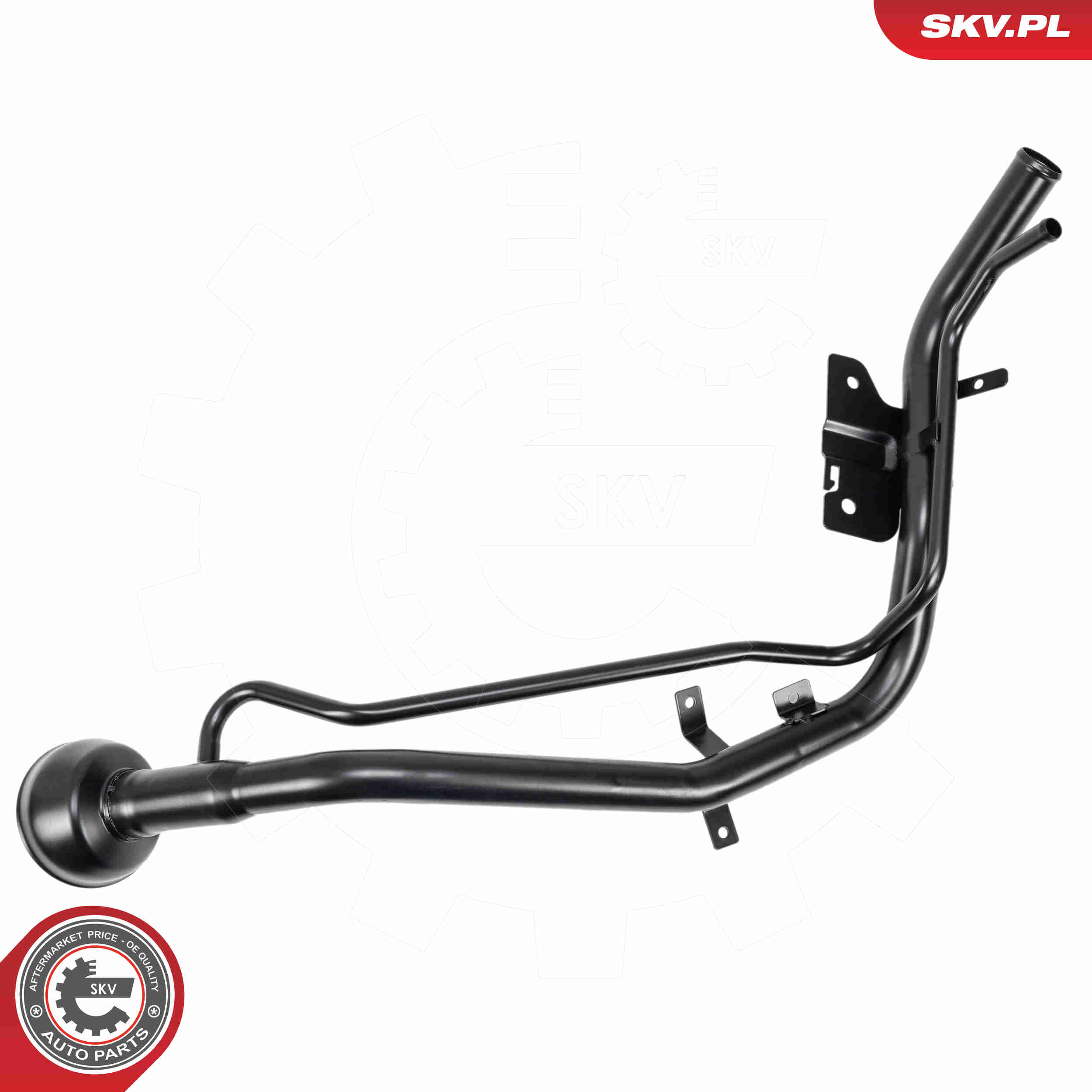 Ilustracja 54SKV946 ESEN SKV króciec wlewowy, zbiornik paliwa