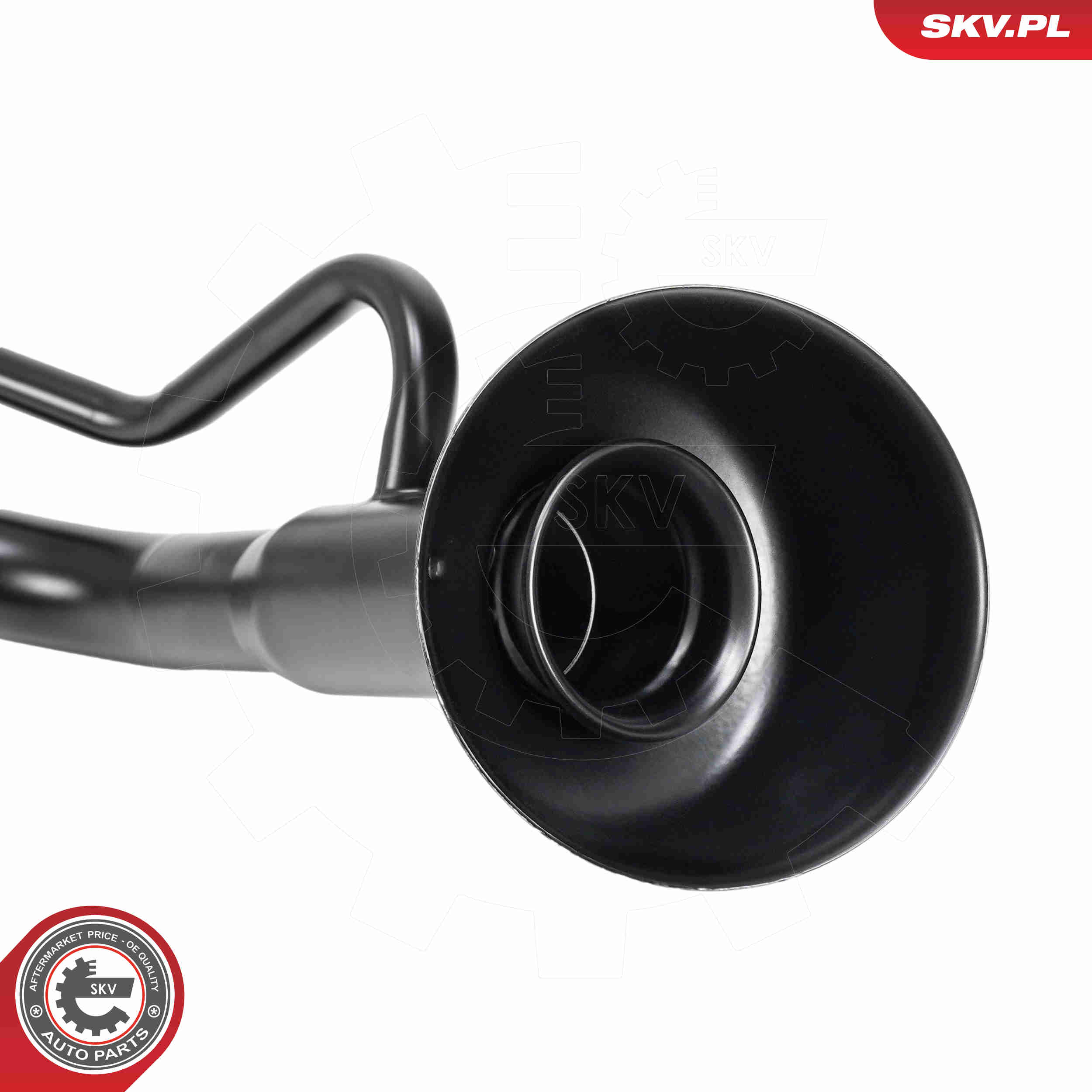 Ilustracja 54SKV946 ESEN SKV króciec wlewowy, zbiornik paliwa