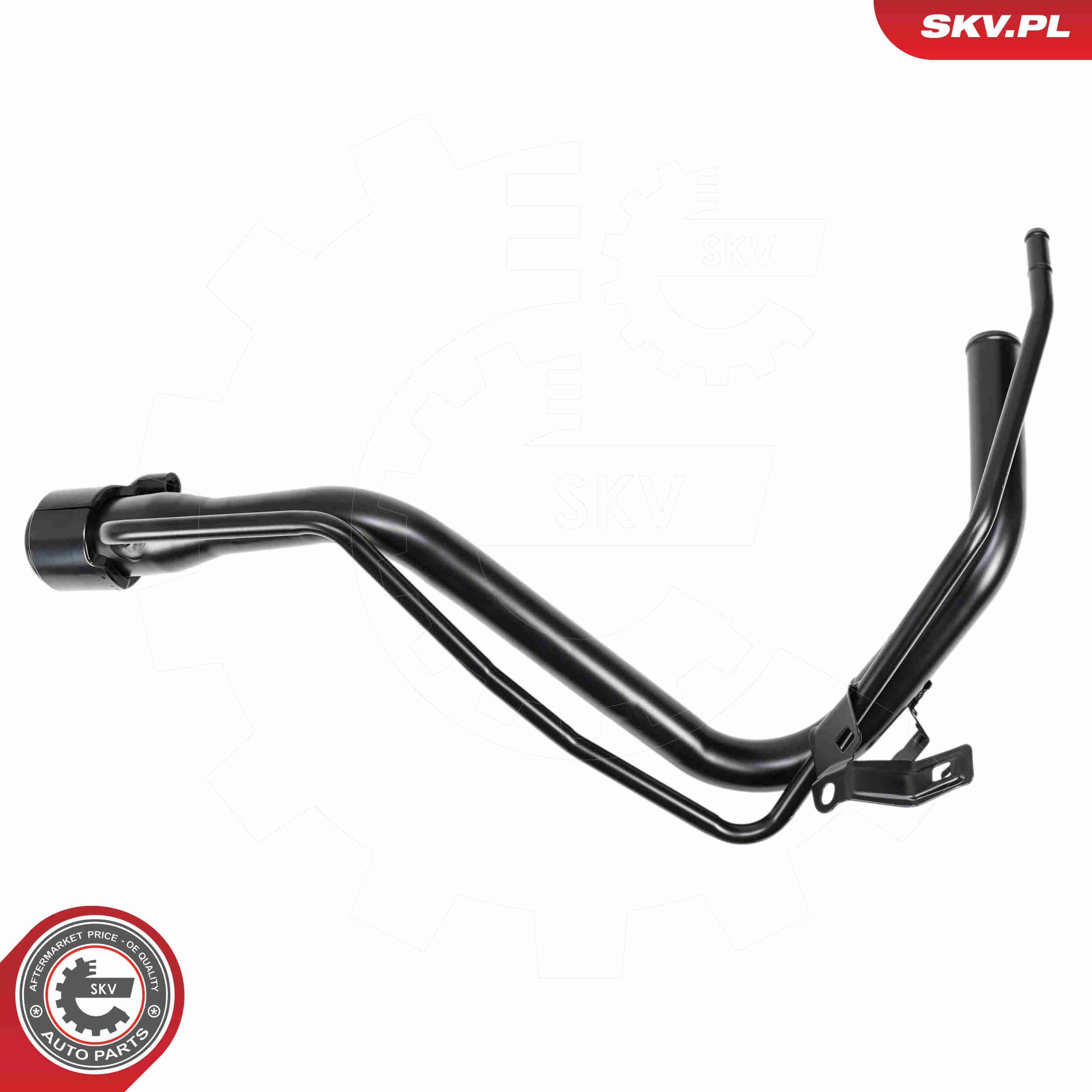 Ilustracja 54SKV956 ESEN SKV króciec wlewowy, zbiornik paliwa