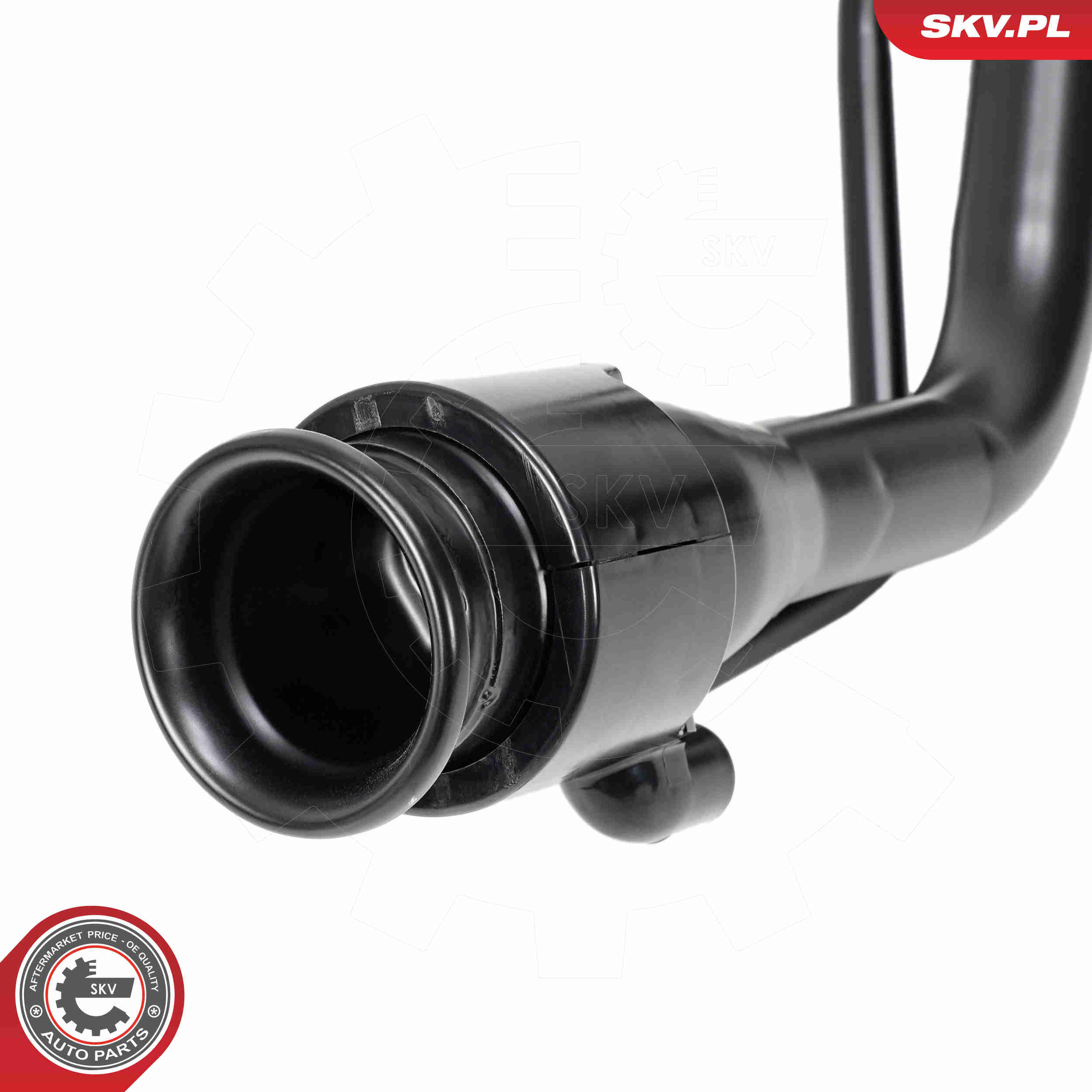 Ilustracja 54SKV956 ESEN SKV króciec wlewowy, zbiornik paliwa