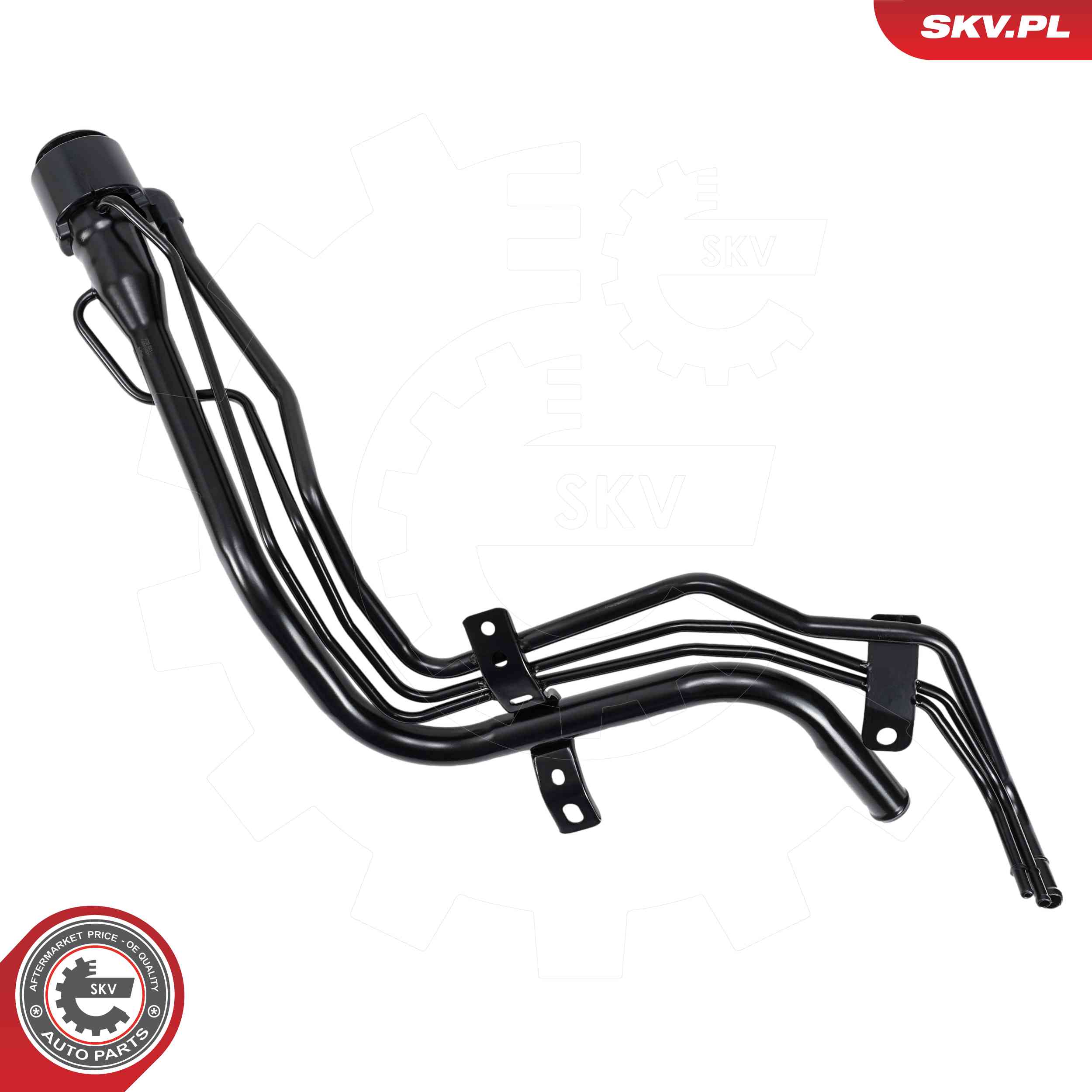 Ilustracja 54SKV959 ESEN SKV króciec wlewowy, zbiornik paliwa