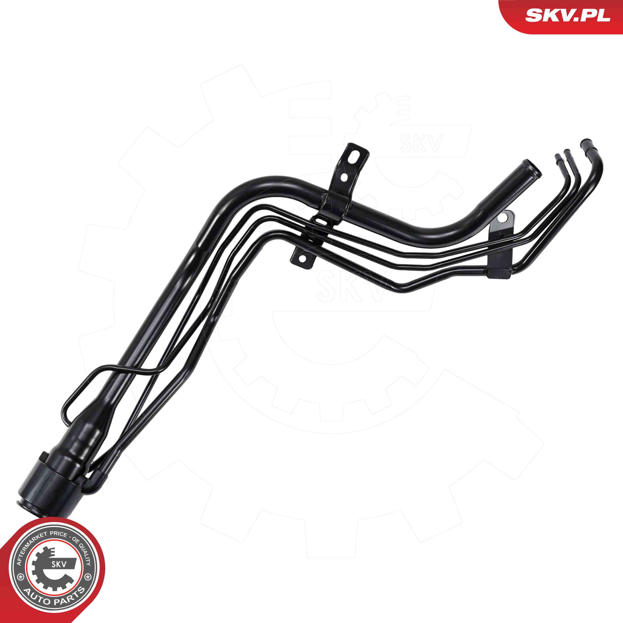 Ilustracja 54SKV959 ESEN SKV króciec wlewowy, zbiornik paliwa