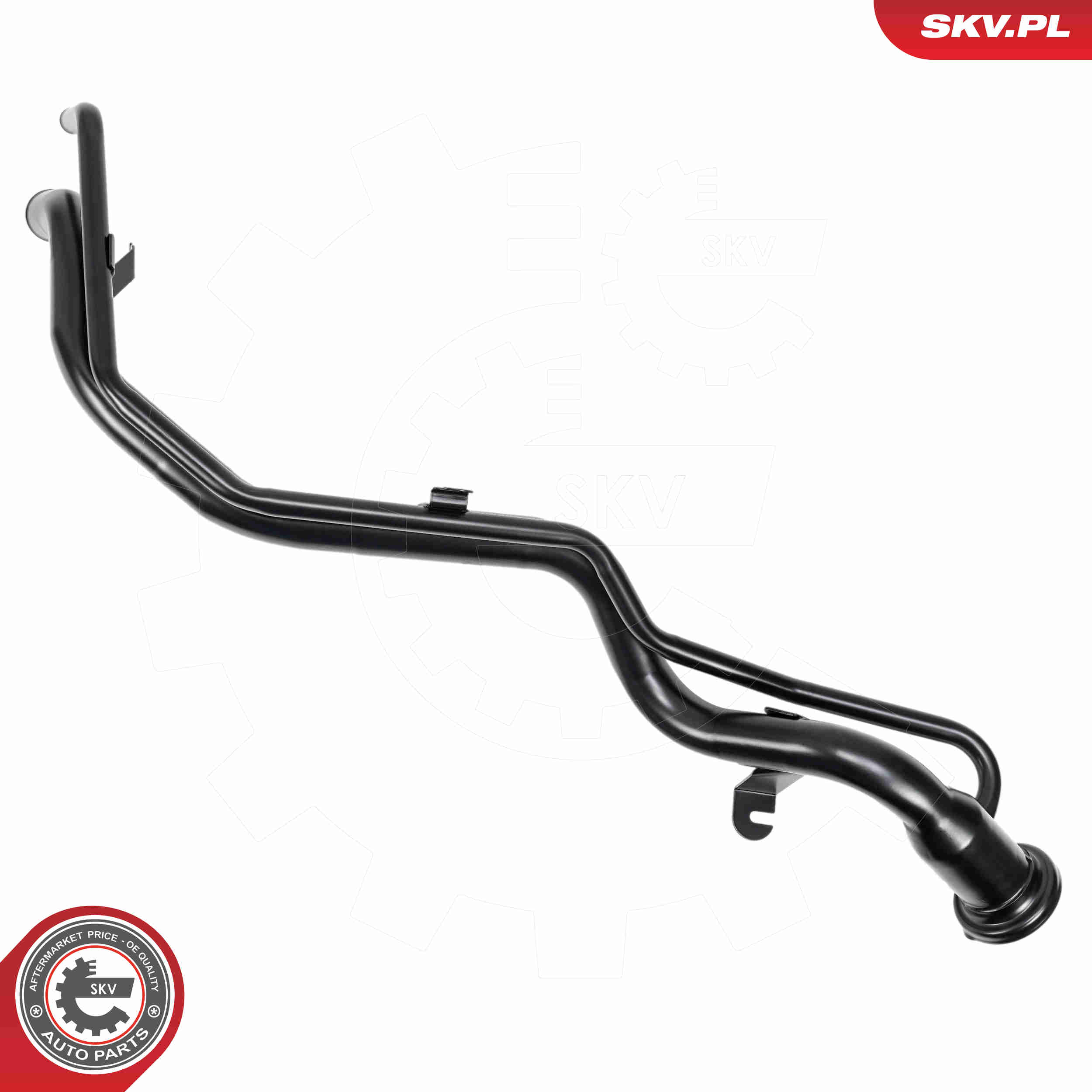 Ilustracja 54SKV964 ESEN SKV króciec wlewowy, zbiornik paliwa