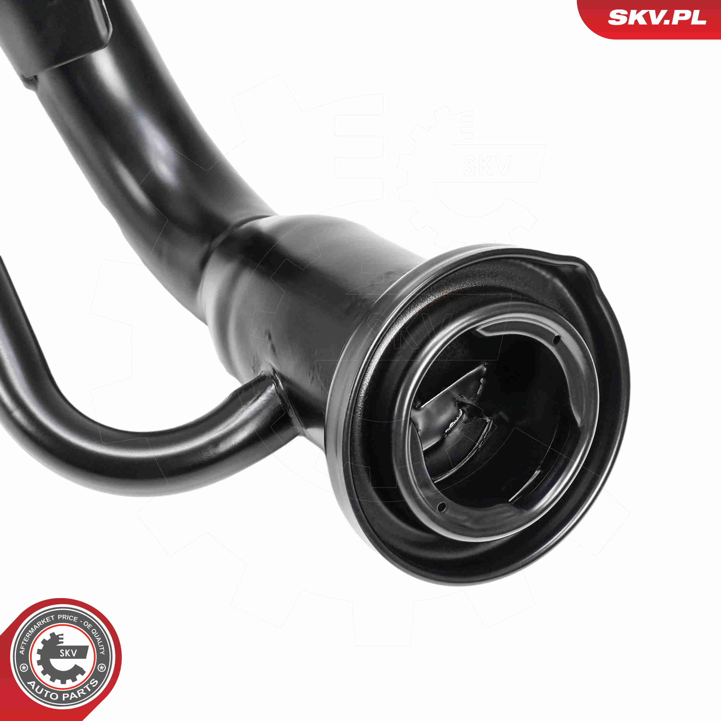 Ilustracja 54SKV964 ESEN SKV króciec wlewowy, zbiornik paliwa