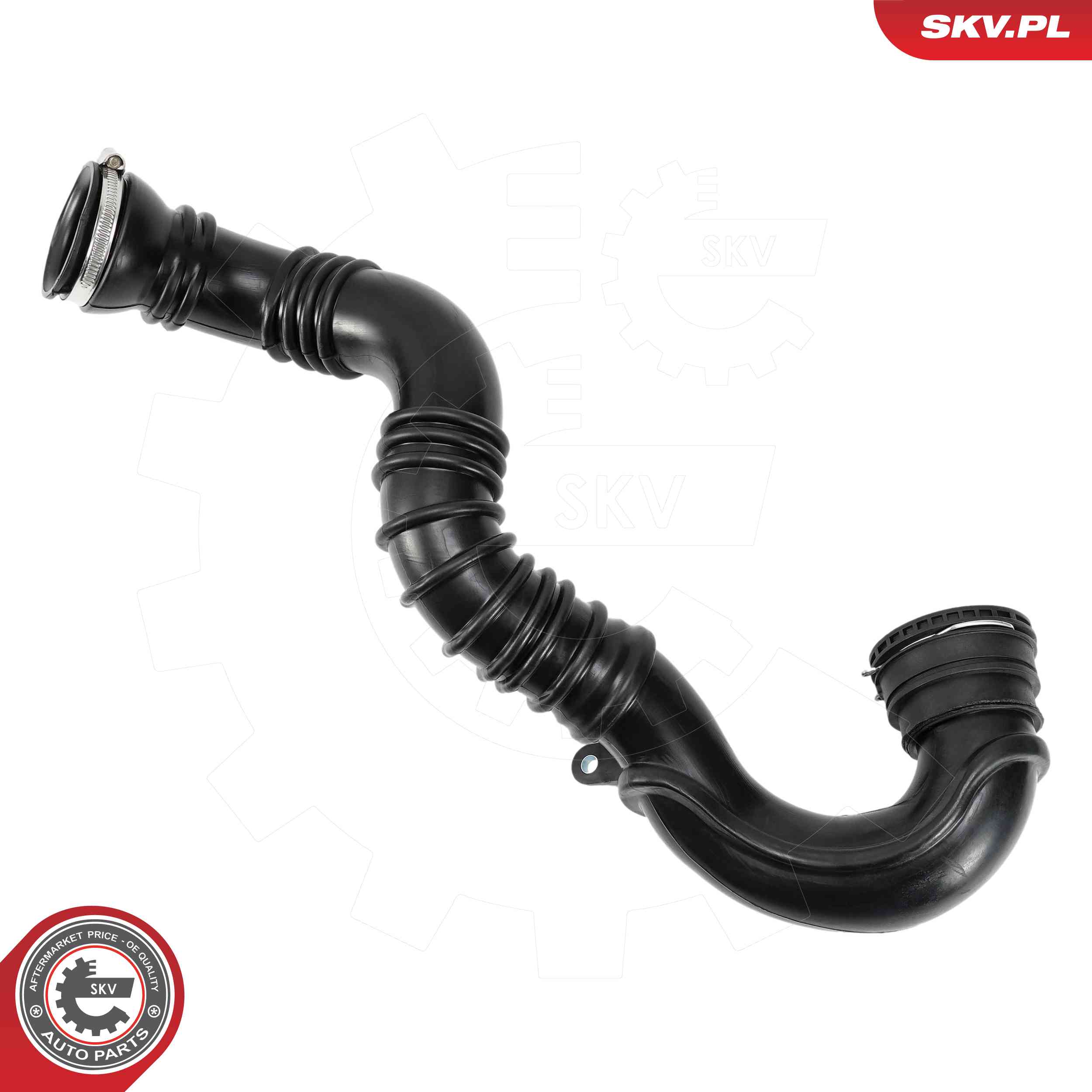 Ilustracja 54SKV970 ESEN SKV przewód powietrza doładowującego