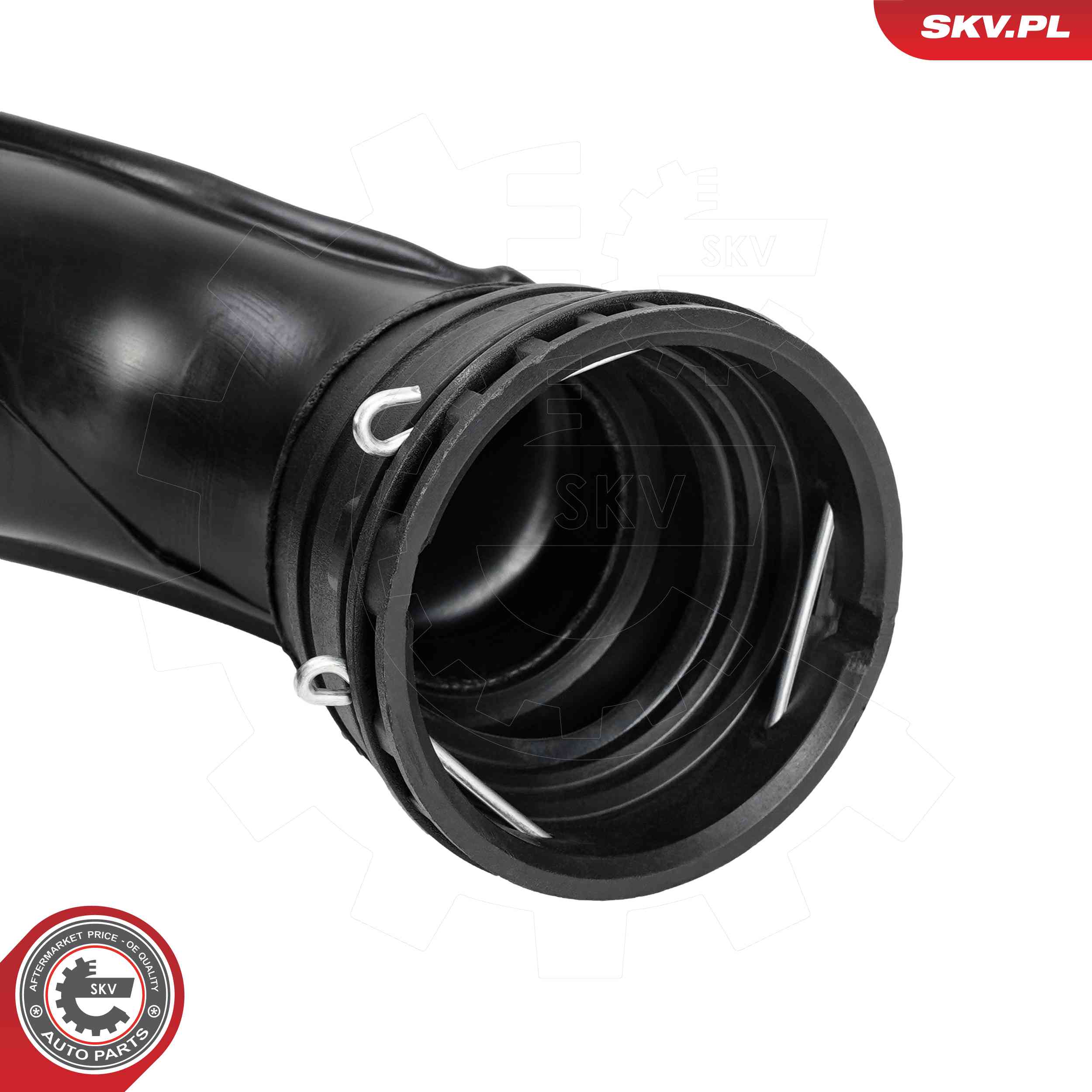 Ilustracja 54SKV970 ESEN SKV przewód powietrza doładowującego