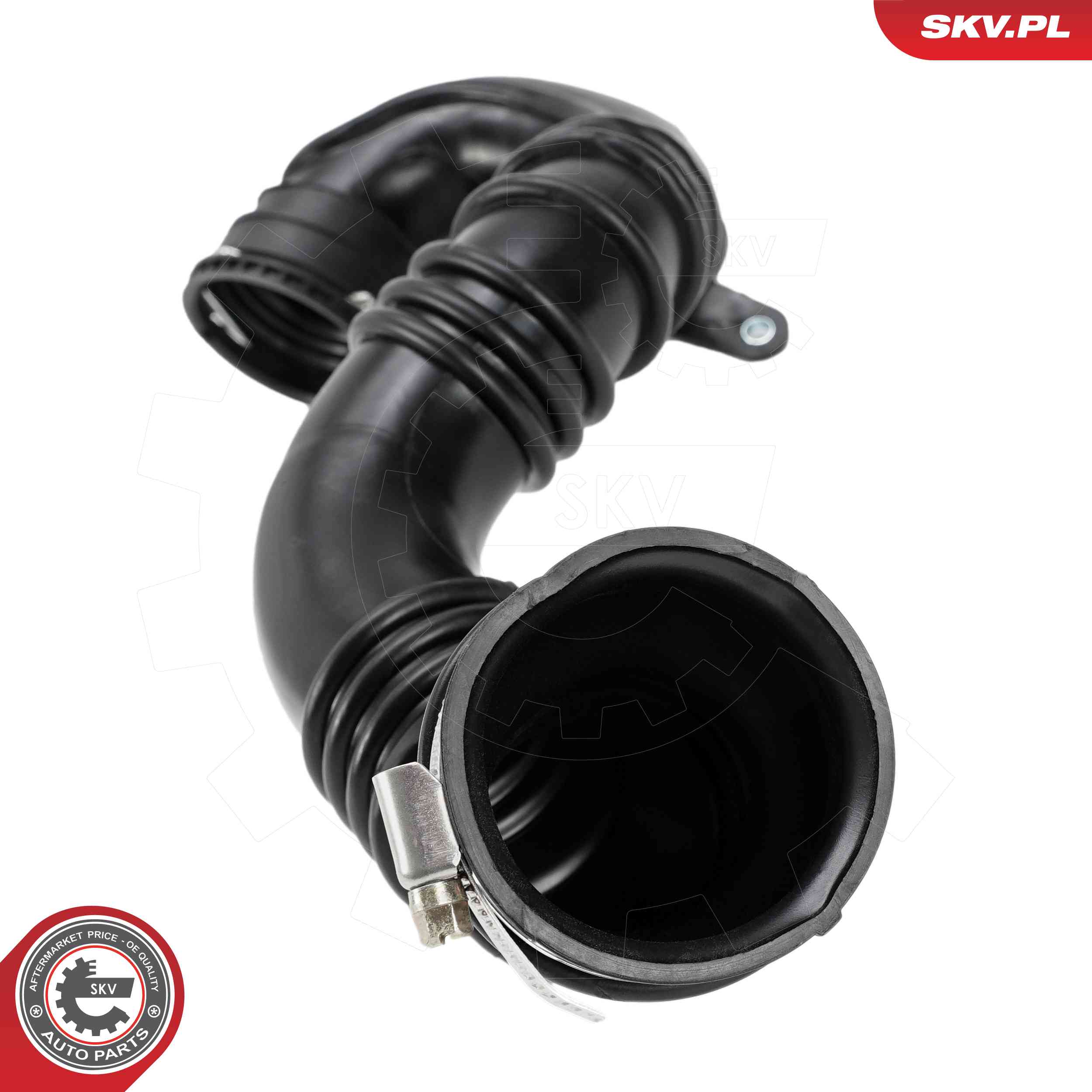 Ilustracja 54SKV970 ESEN SKV przewód powietrza doładowującego