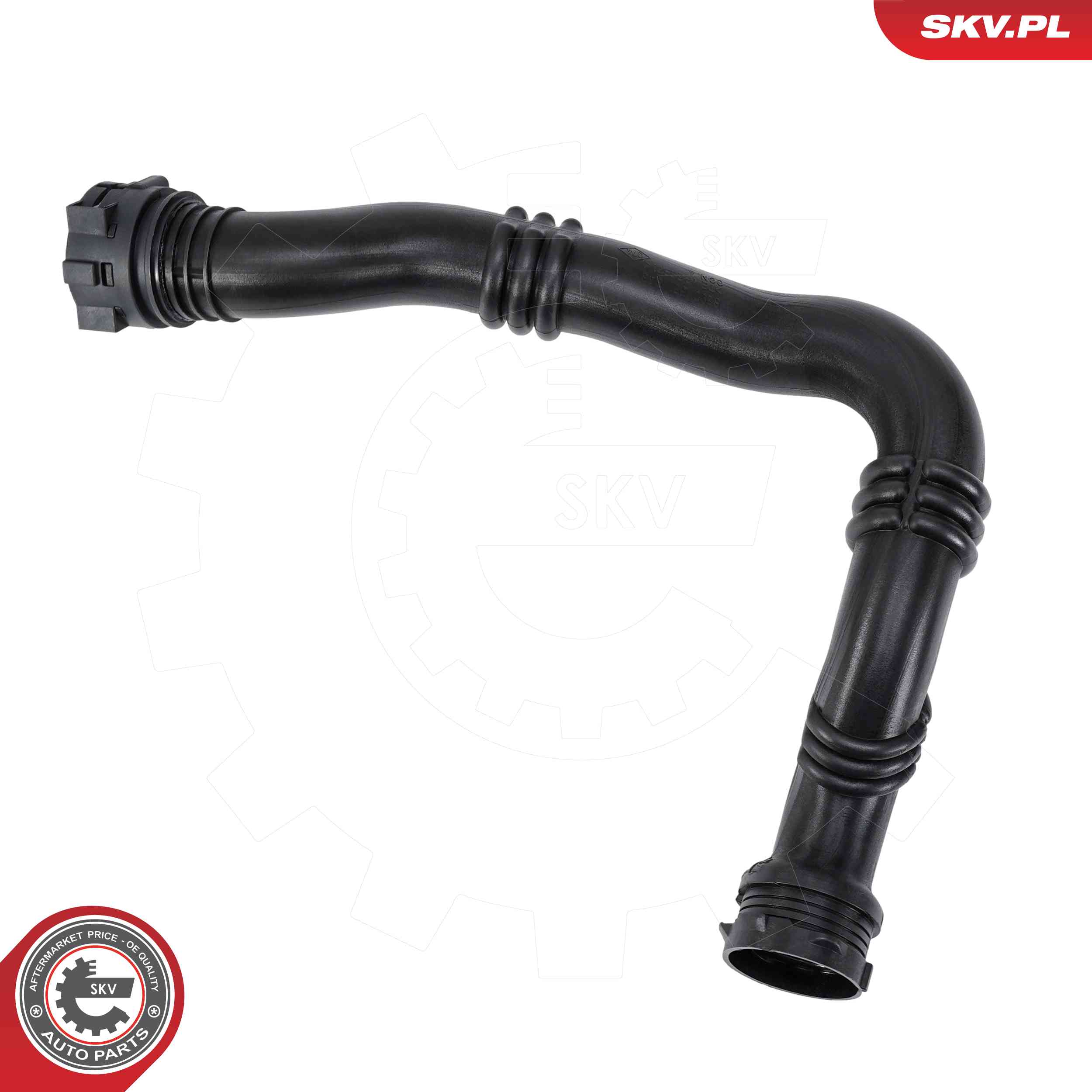 Ilustracja 54SKV983 ESEN SKV przewód powietrza doładowującego