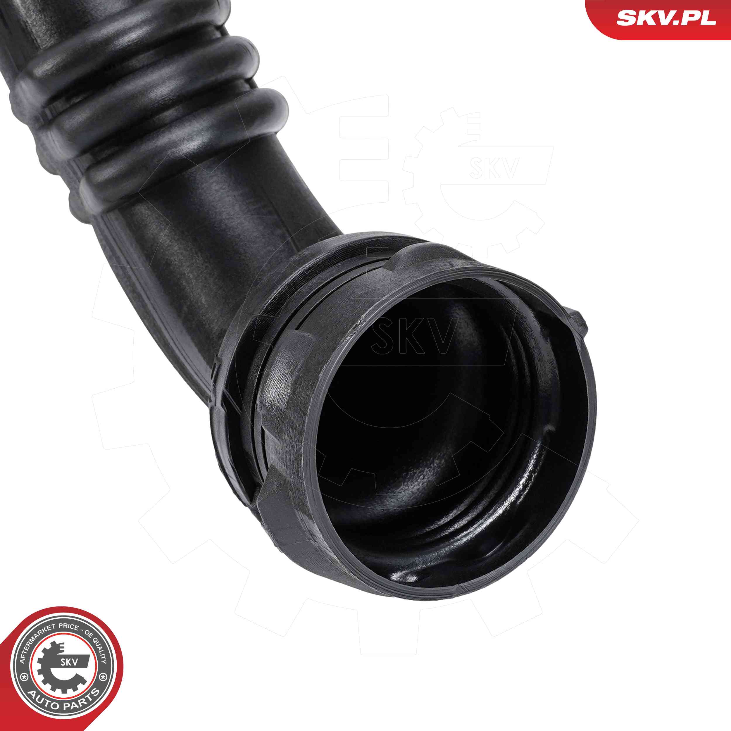 Ilustracja 54SKV983 ESEN SKV przewód powietrza doładowującego