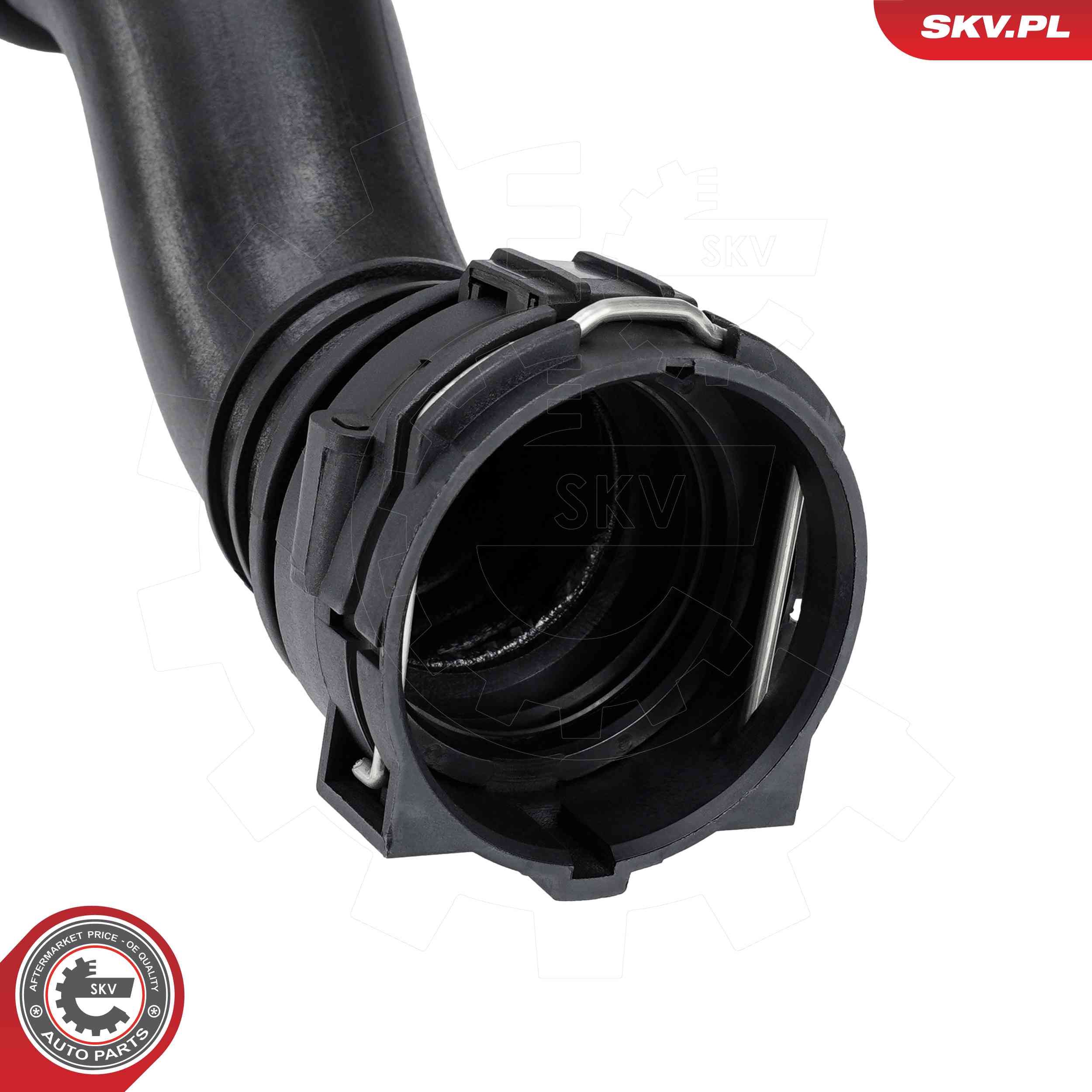 Ilustracja 54SKV983 ESEN SKV przewód powietrza doładowującego