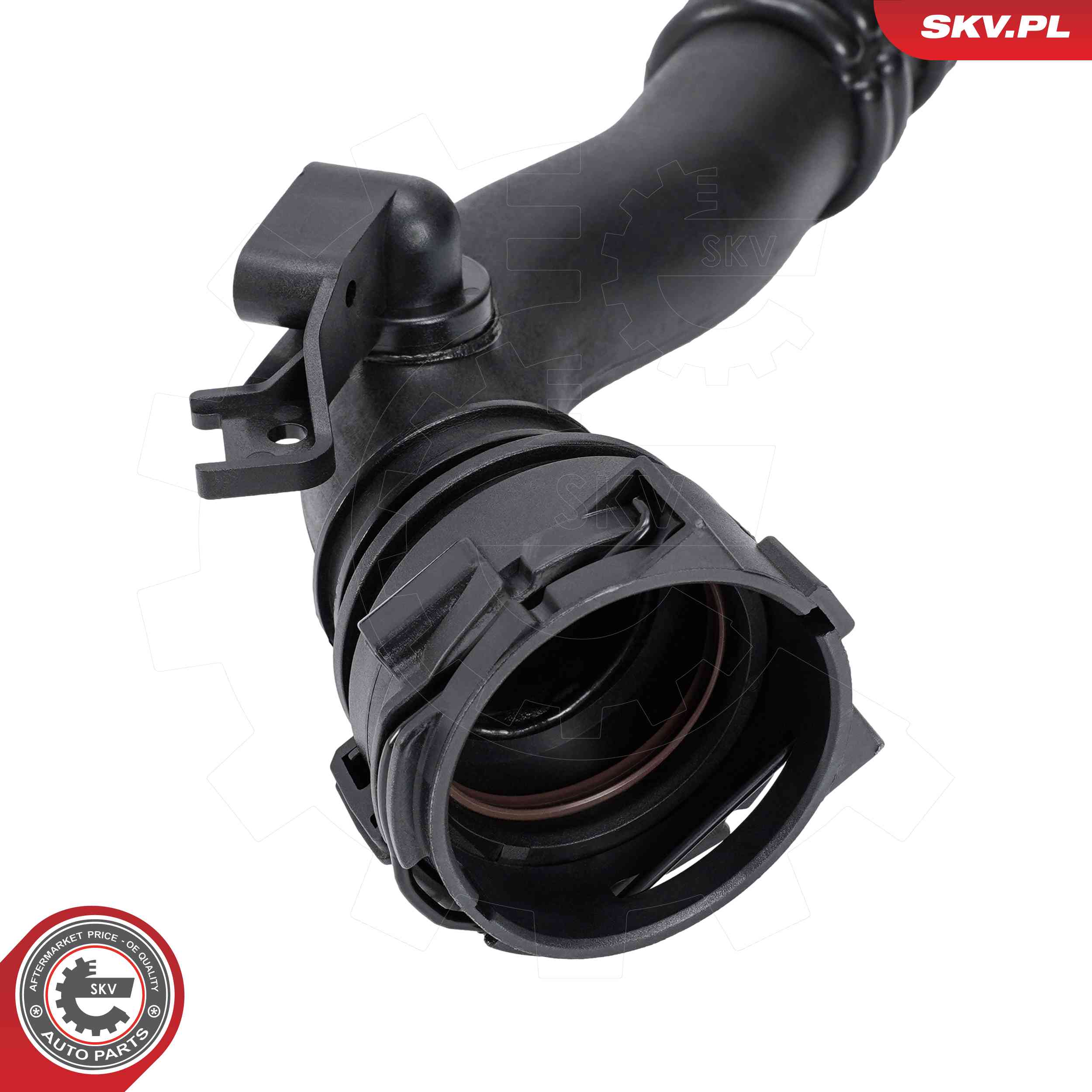 Ilustracja 54SKV980 ESEN SKV przewód powietrza doładowującego