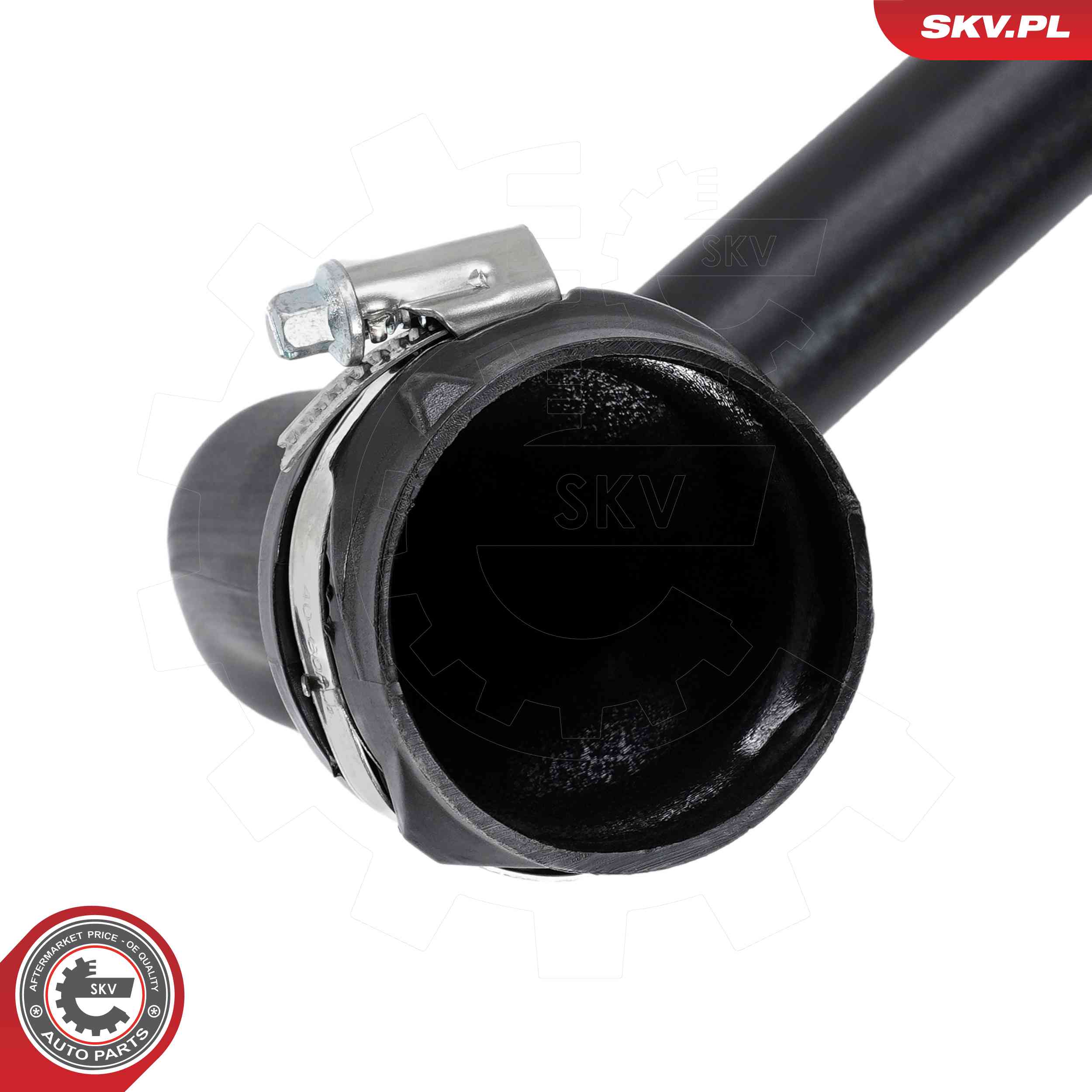 Ilustracja 54SKV980 ESEN SKV przewód powietrza doładowującego