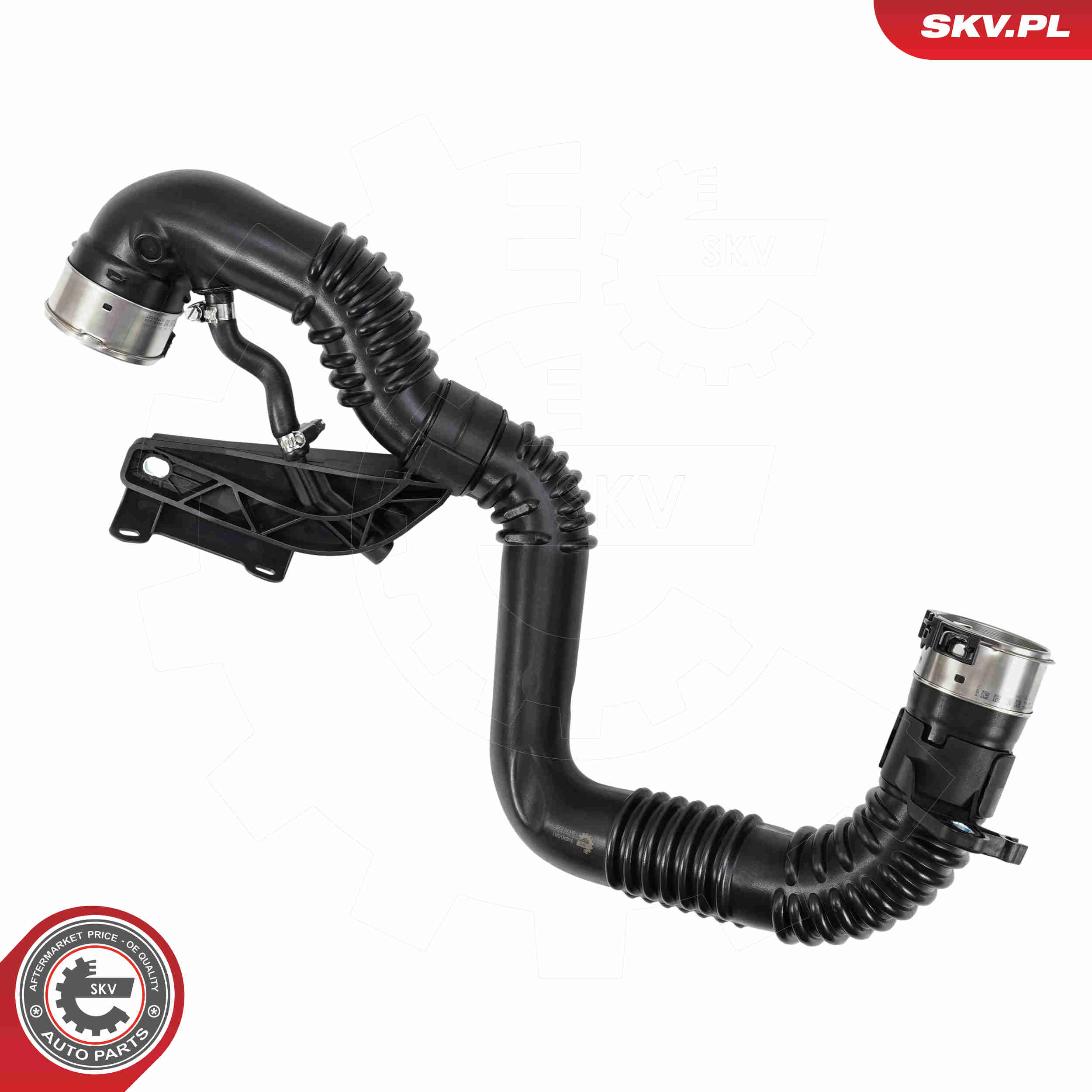 Ilustracja 54SKV981 ESEN SKV przewód powietrza doładowującego