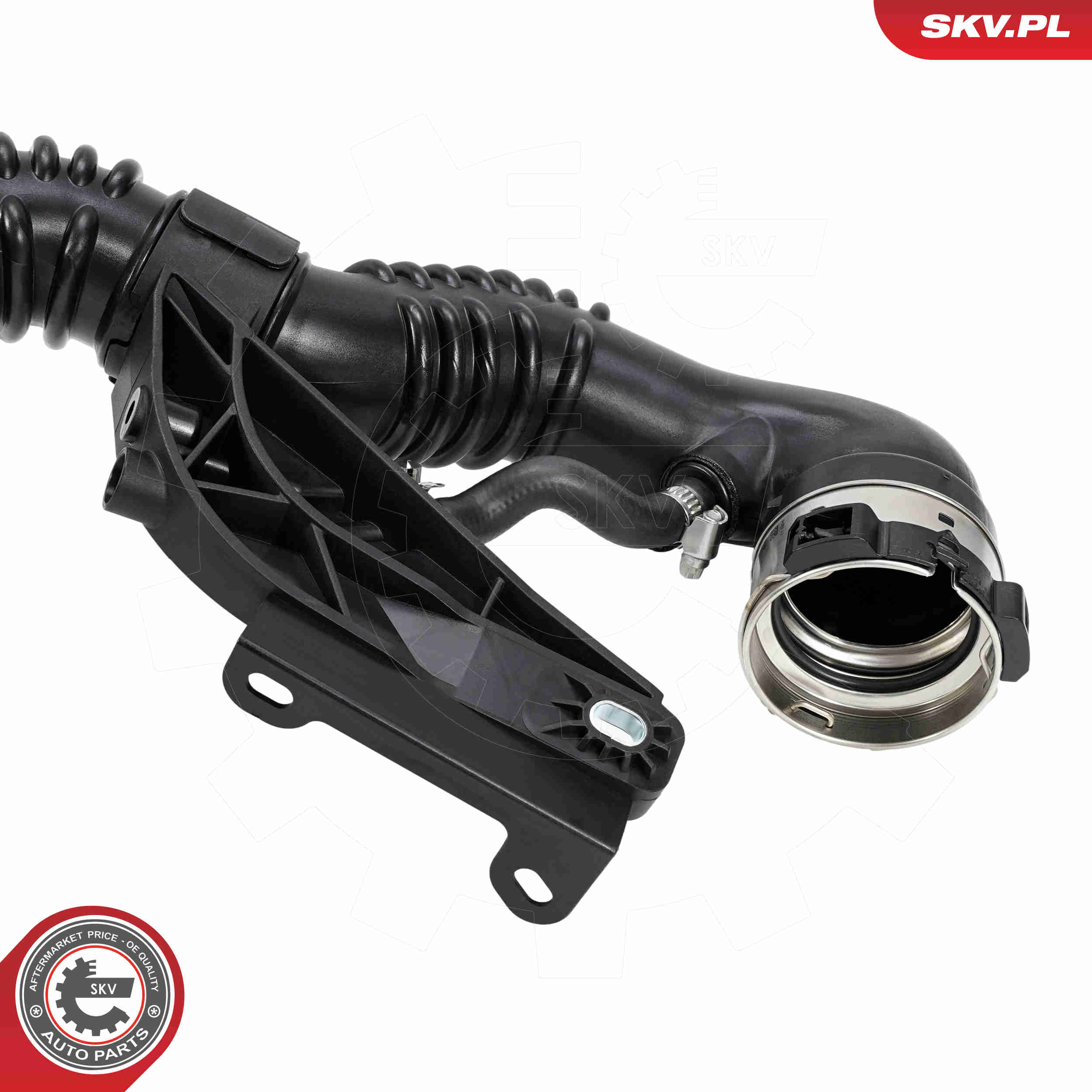 Ilustracja 54SKV981 ESEN SKV przewód powietrza doładowującego