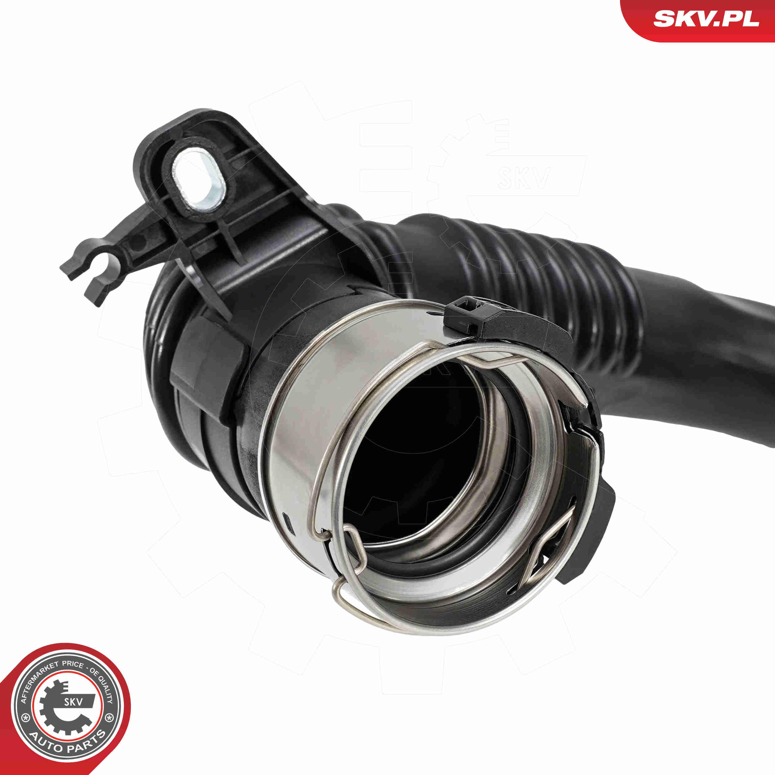 Ilustracja 54SKV981 ESEN SKV przewód powietrza doładowującego