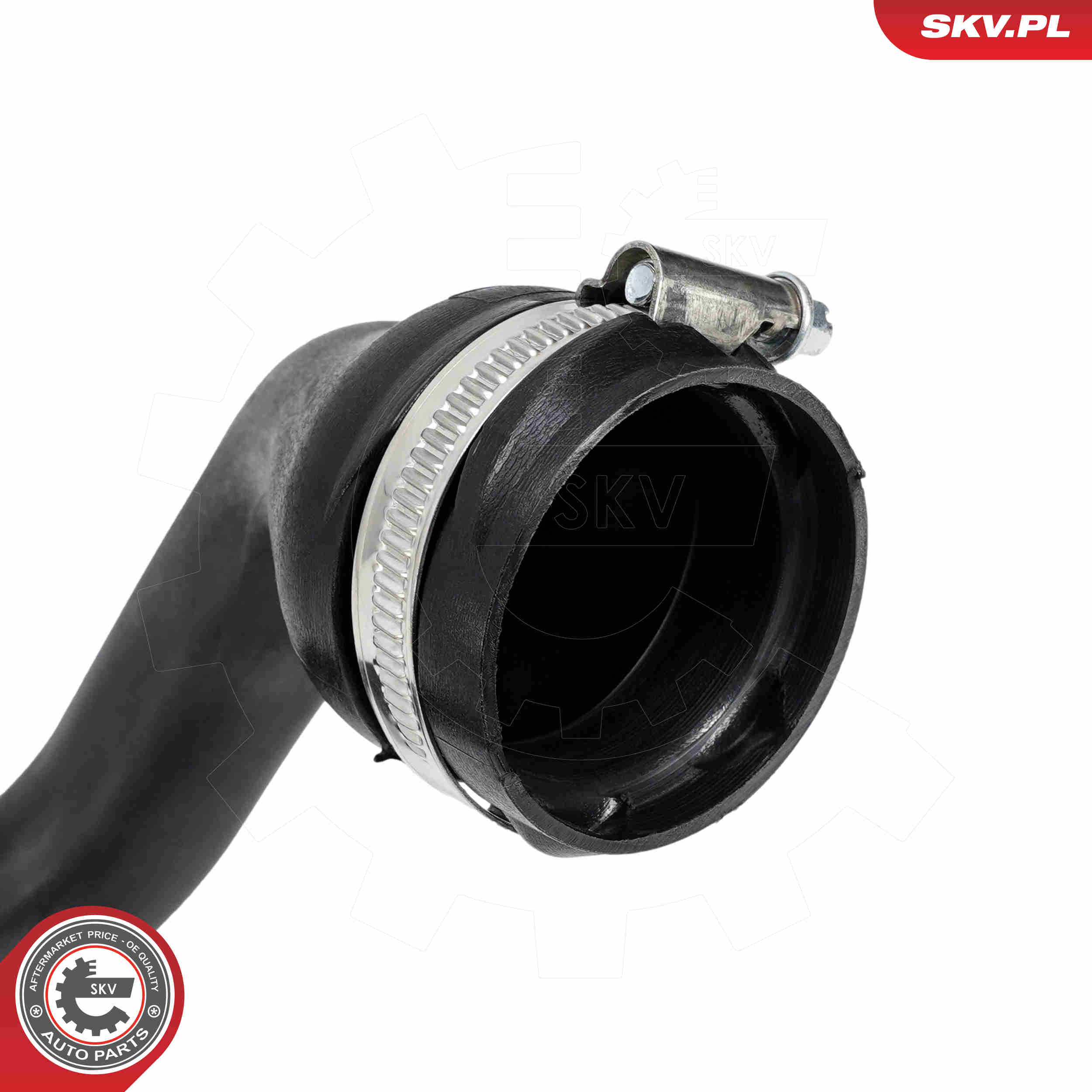 Ilustracja 54SKV987 ESEN SKV przewód powietrza doładowującego