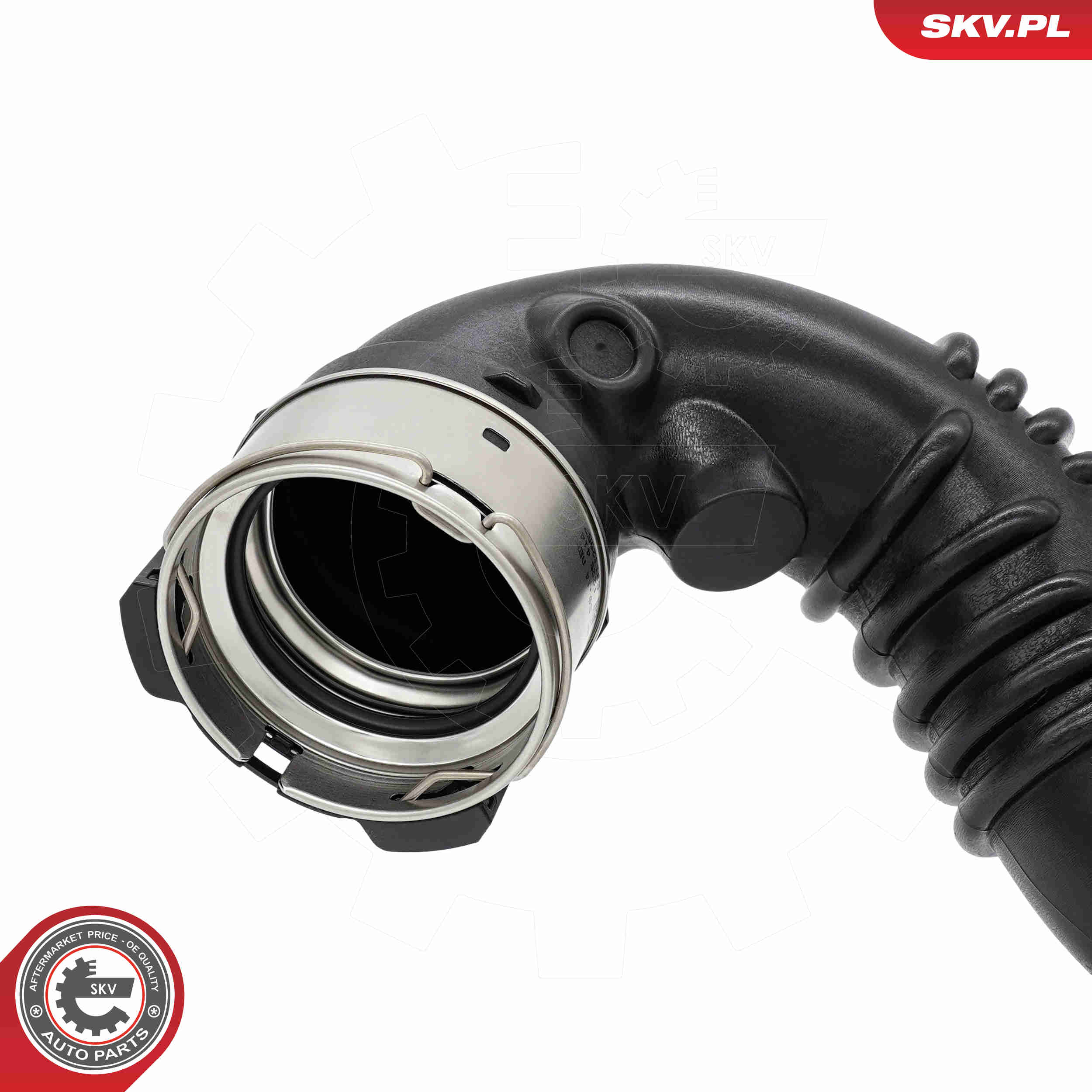 Ilustracja 54SKV984 ESEN SKV przewód powietrza doładowującego