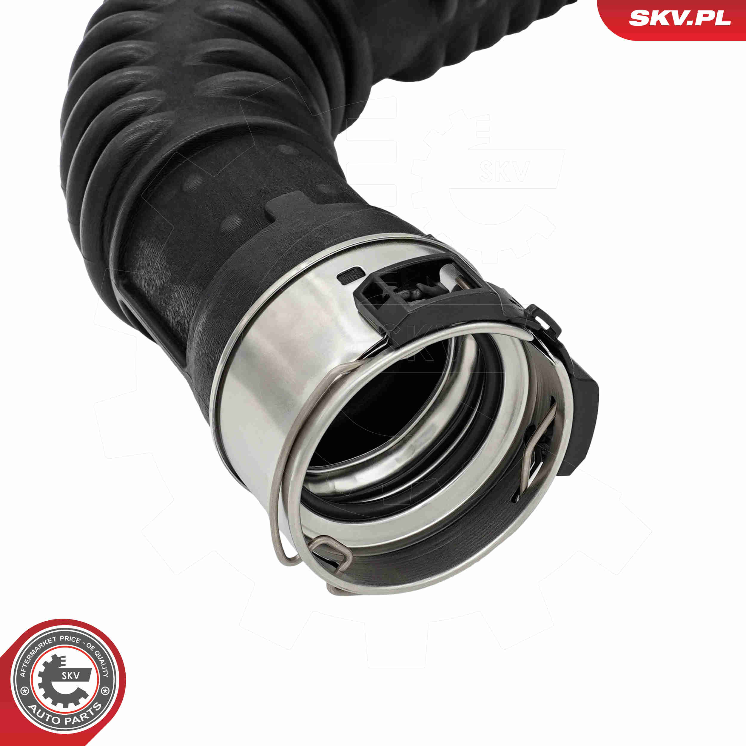 Ilustracja 54SKV984 ESEN SKV przewód powietrza doładowującego