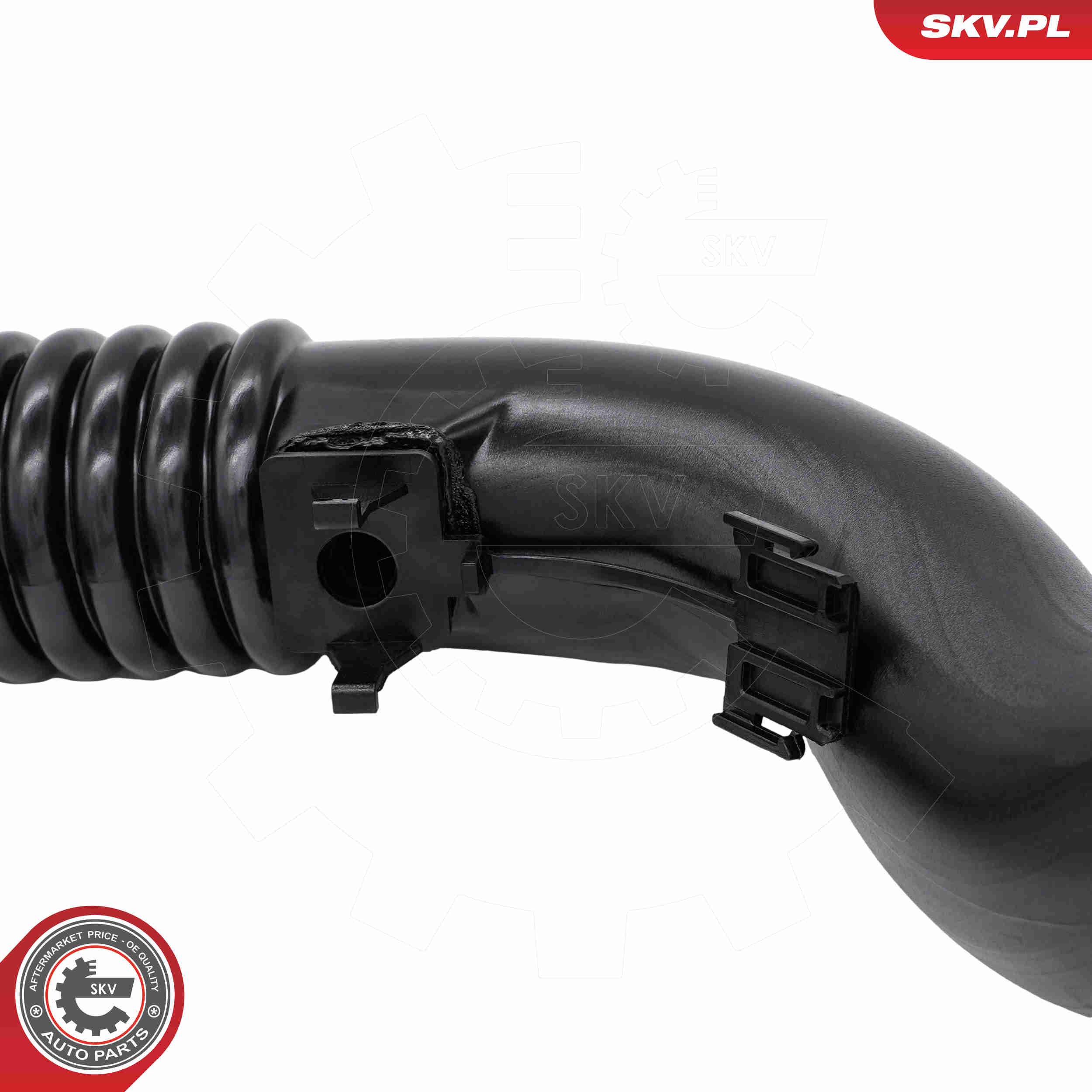 Ilustracja 54SKV990 ESEN SKV przewód powietrza doładowującego
