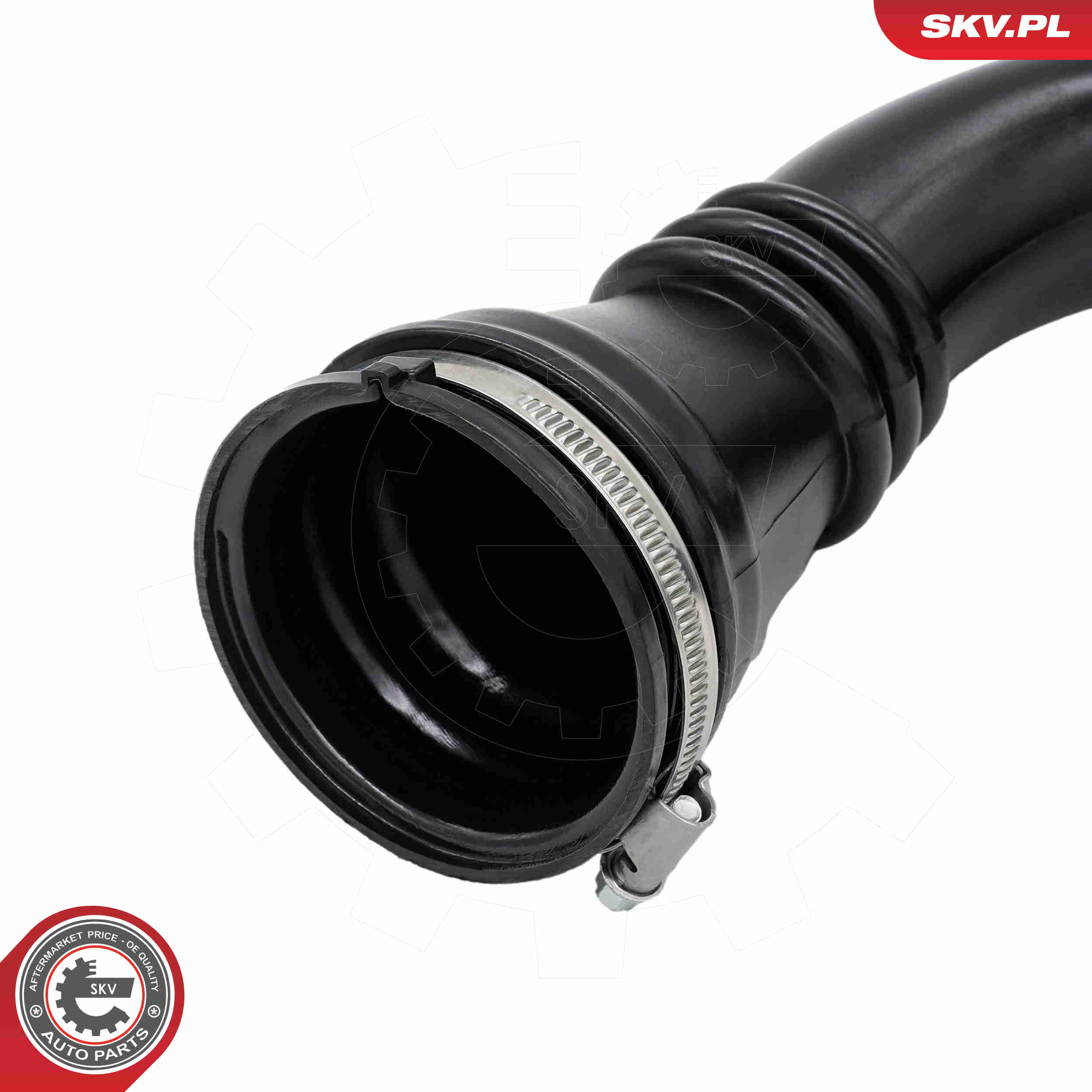 Ilustracja 54SKV990 ESEN SKV przewód powietrza doładowującego