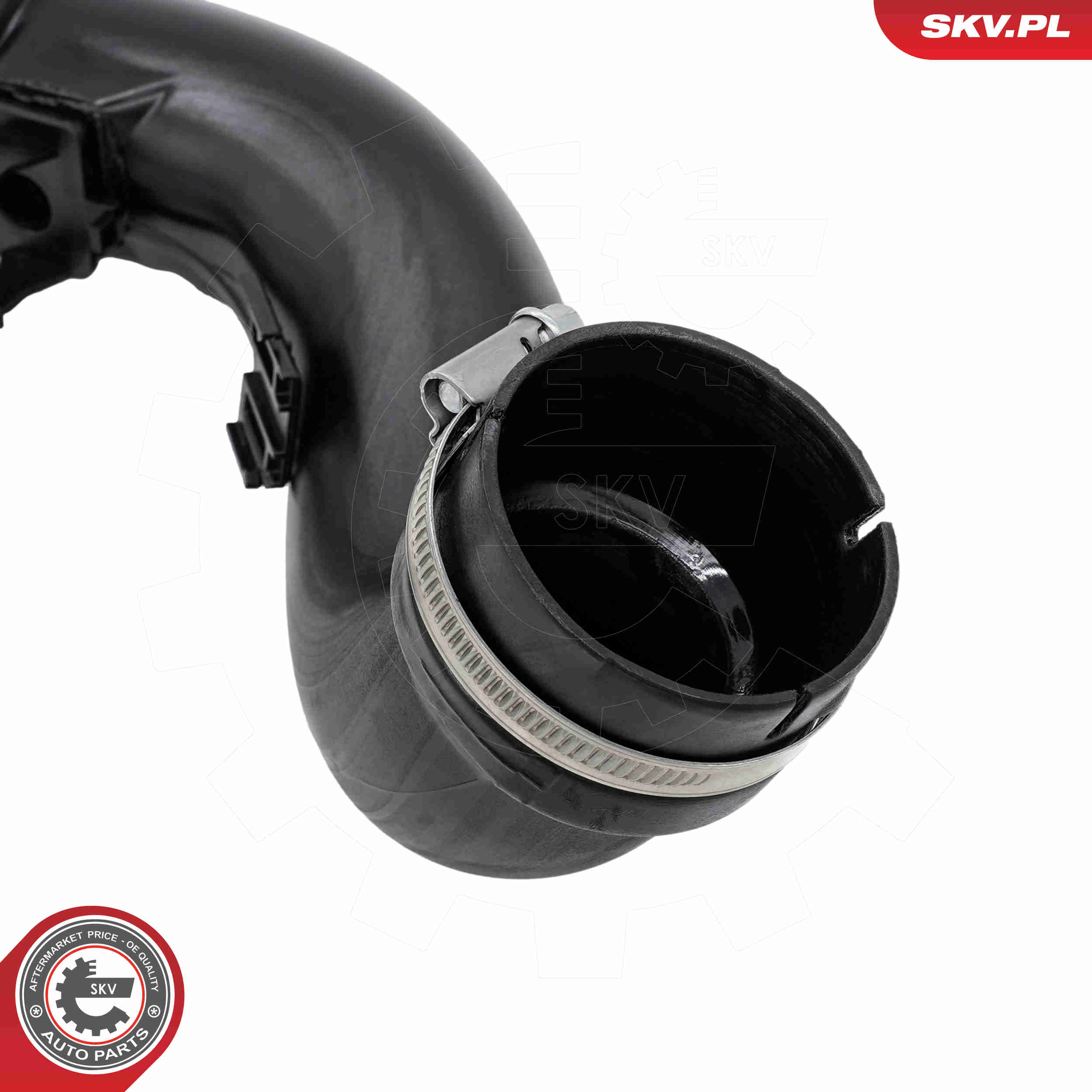 Ilustracja 54SKV990 ESEN SKV przewód powietrza doładowującego