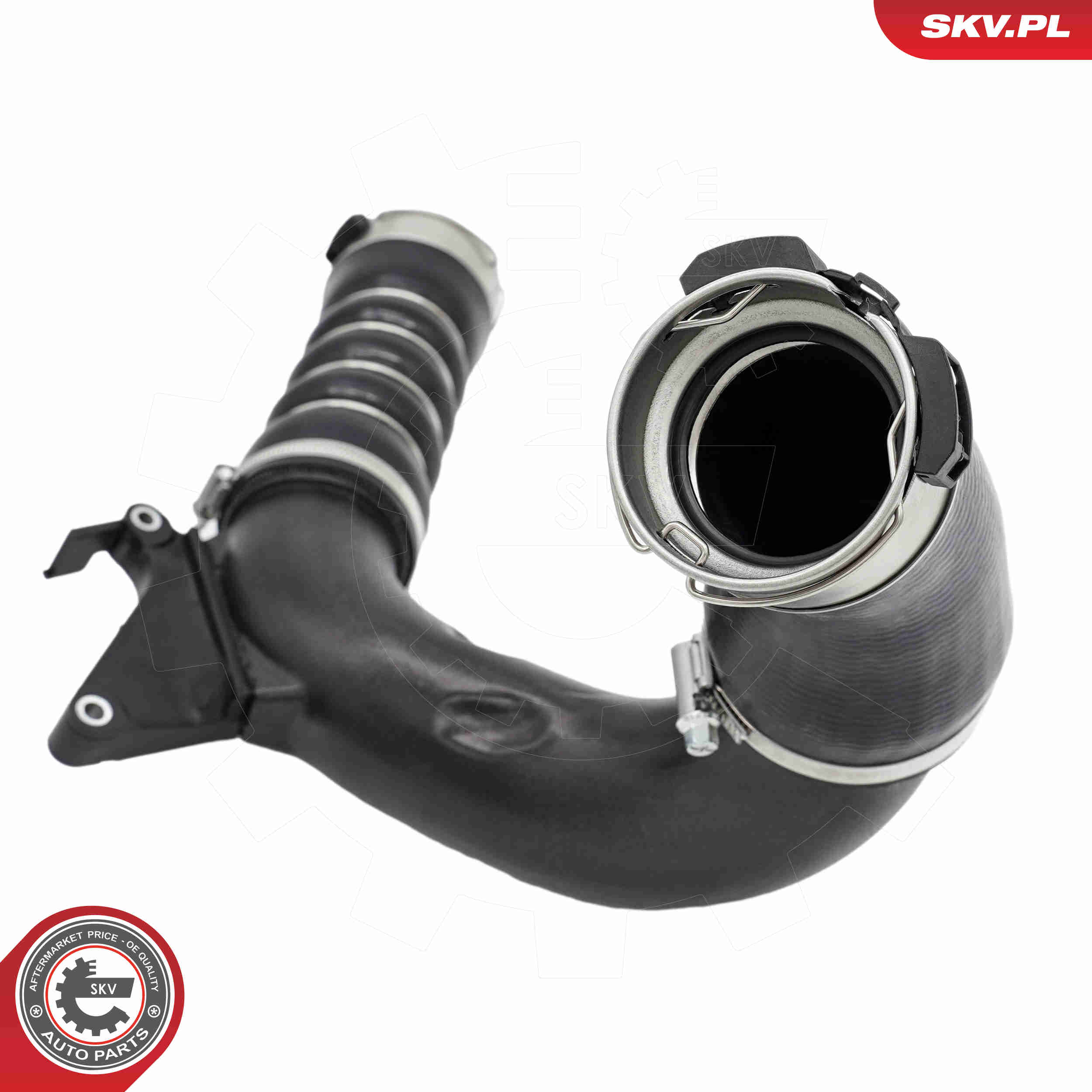 Ilustracja 54SKV907 ESEN SKV przewód powietrza doładowującego