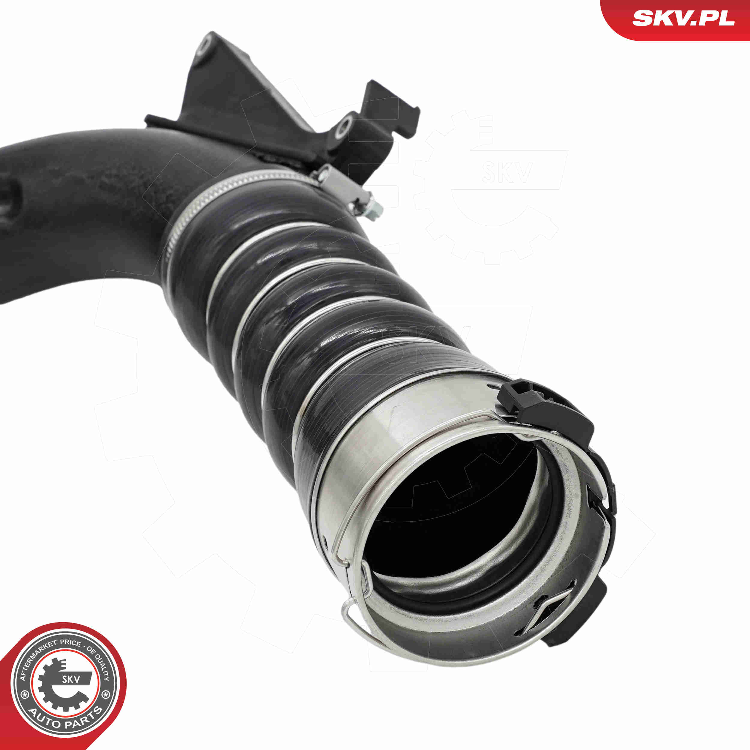 Ilustracja 54SKV907 ESEN SKV przewód powietrza doładowującego