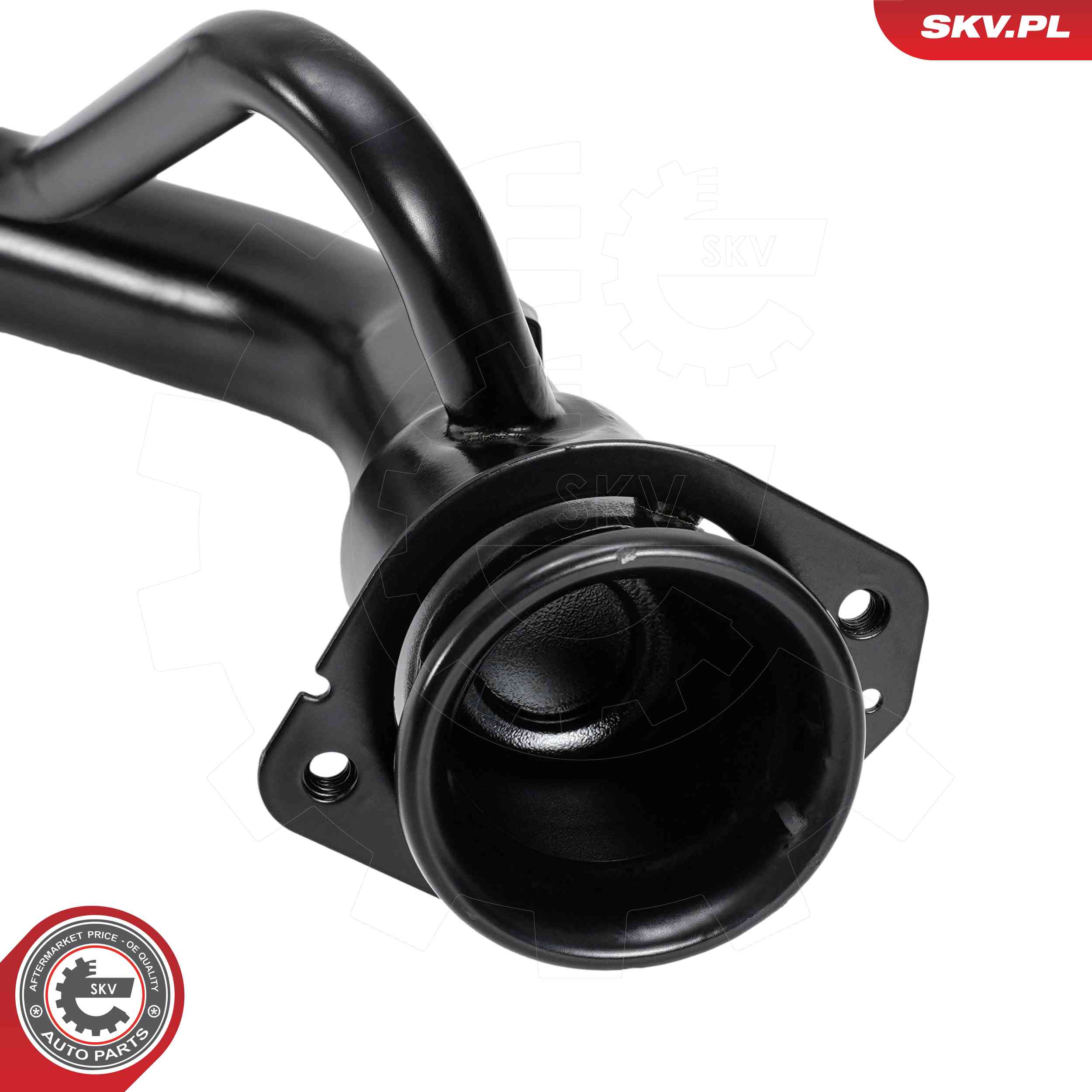 Ilustracja 54SKV913 ESEN SKV króciec wlewowy, zbiornik paliwa