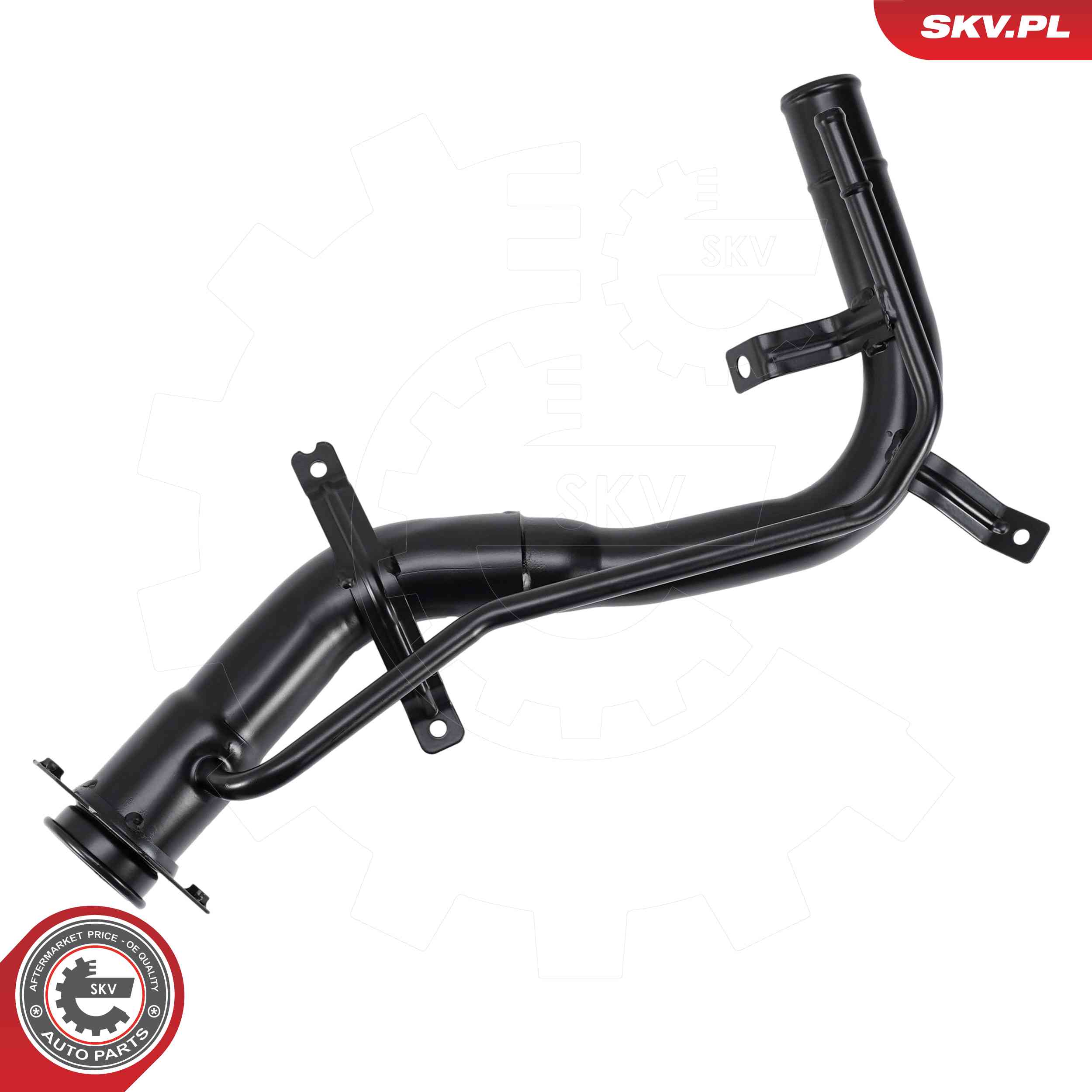 Ilustracja 54SKV918 ESEN SKV króciec wlewowy, zbiornik paliwa