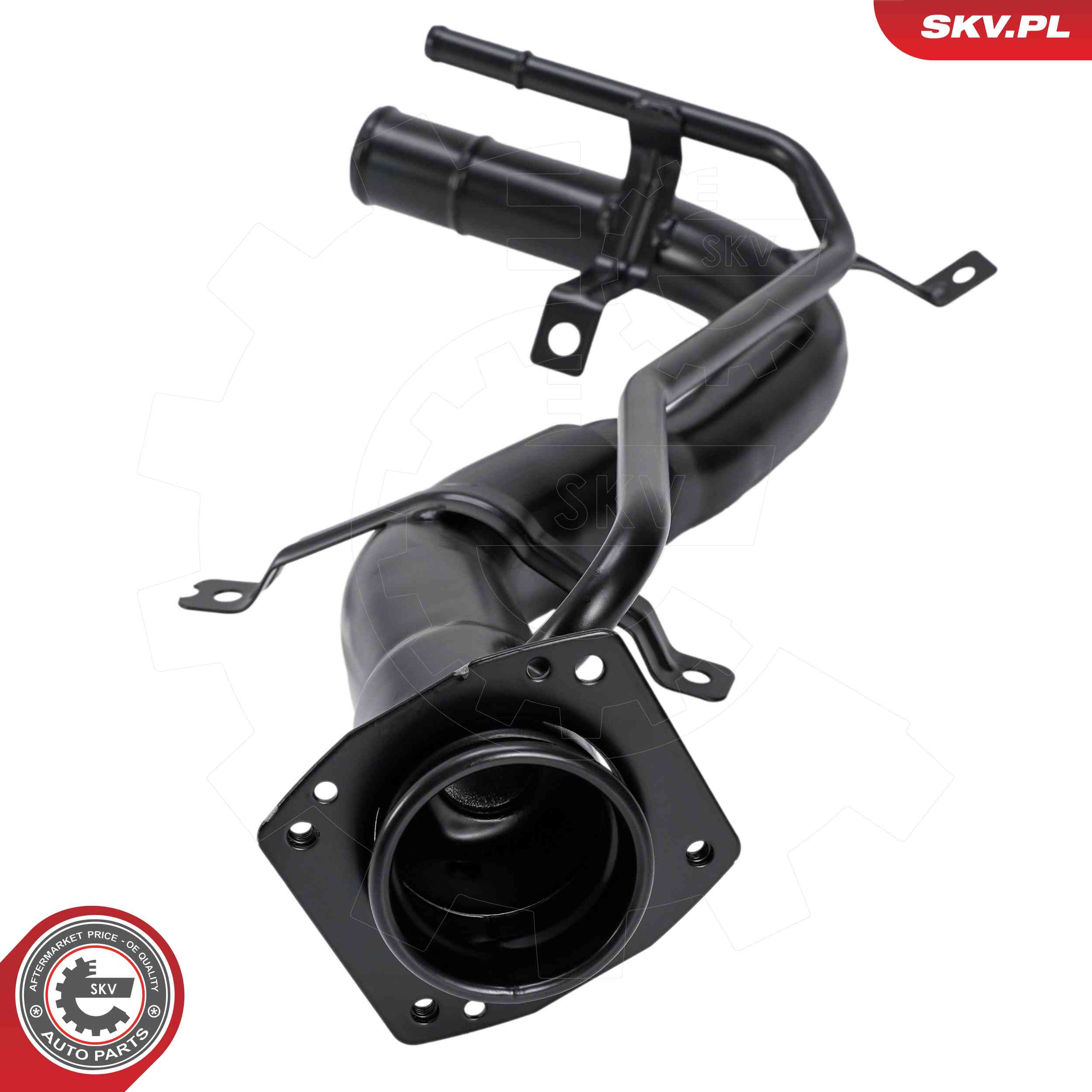 Ilustracja 54SKV918 ESEN SKV króciec wlewowy, zbiornik paliwa