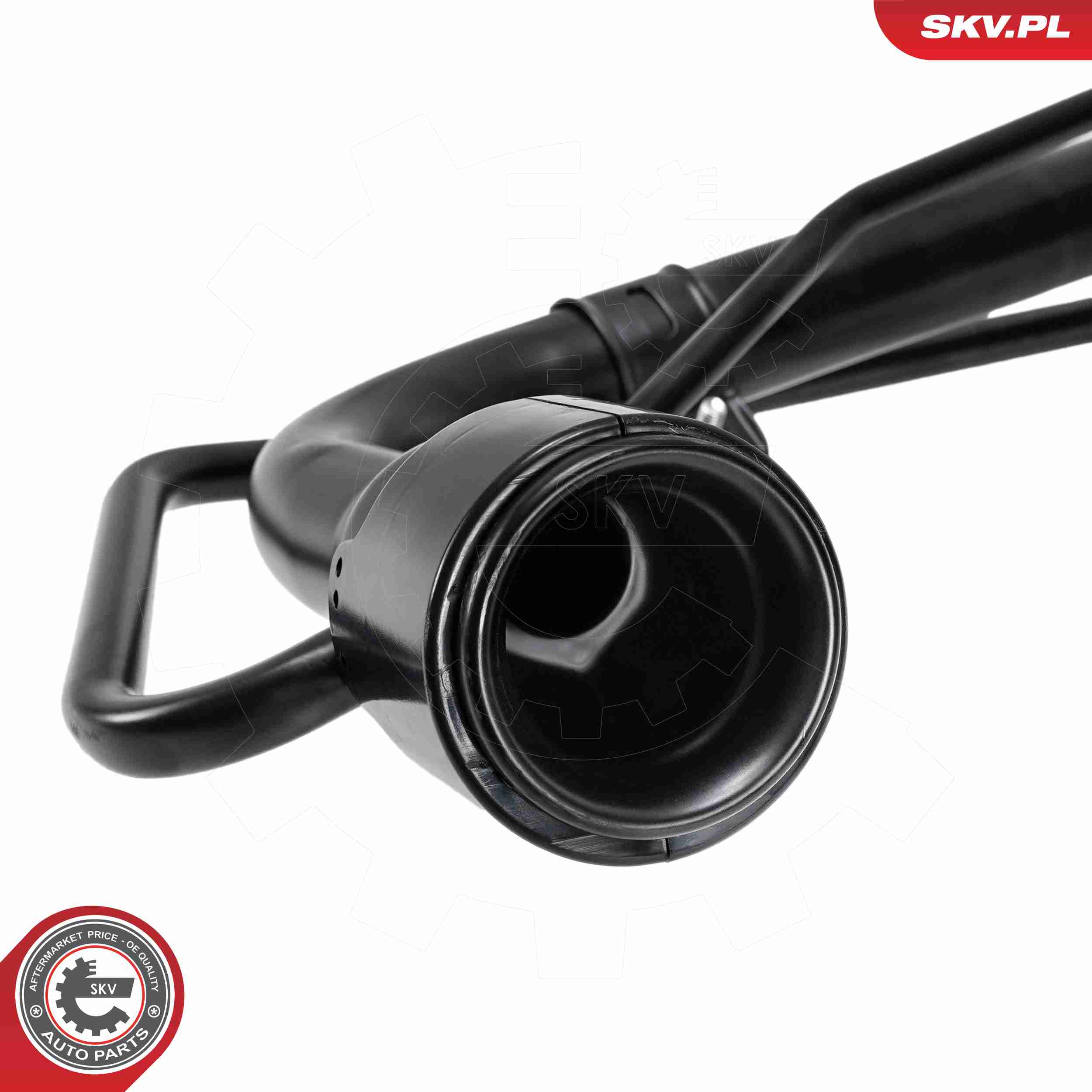 Ilustracja 54SKV927 ESEN SKV króciec wlewowy, zbiornik paliwa