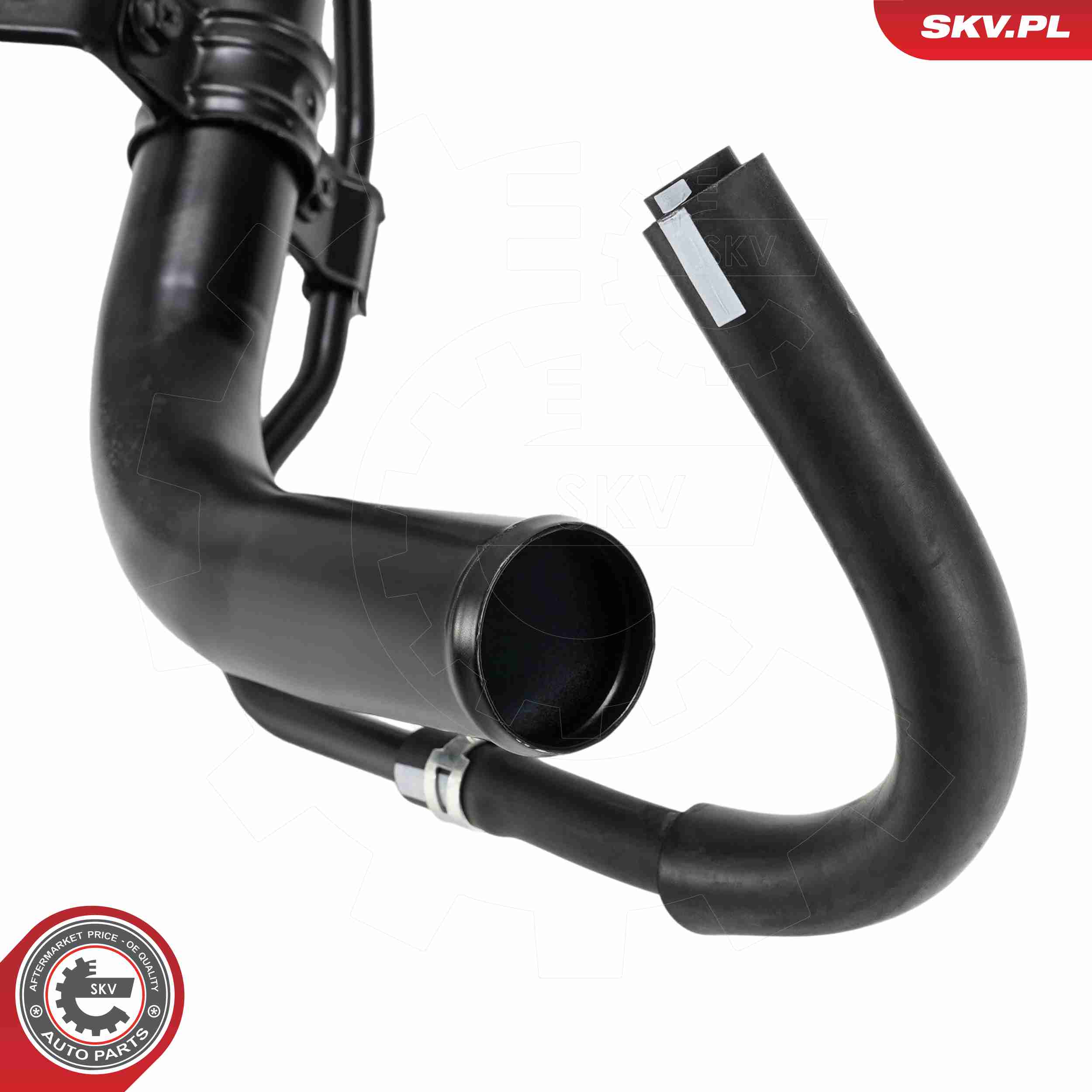 Ilustracja 54SKV927 ESEN SKV króciec wlewowy, zbiornik paliwa