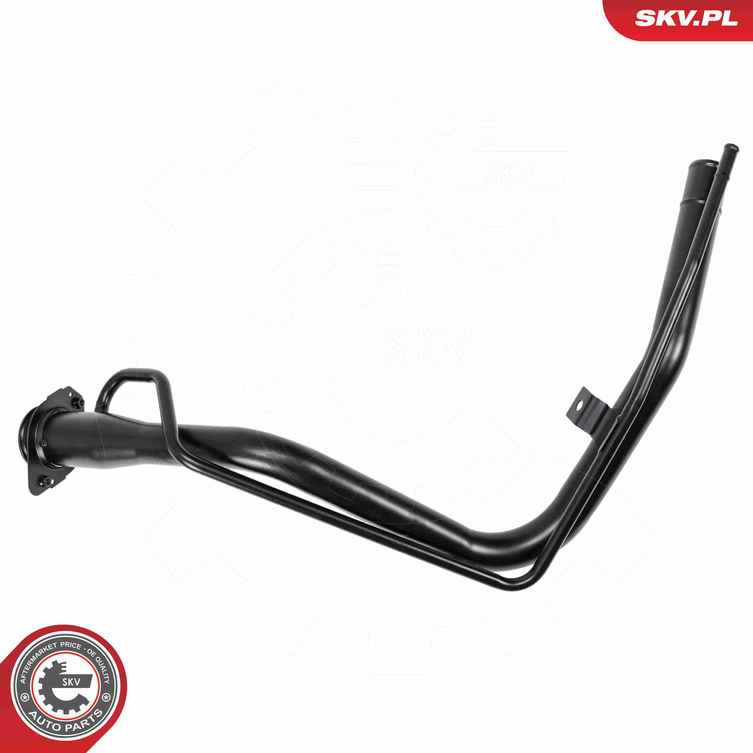 Ilustracja 54SKV924 ESEN SKV króciec wlewowy, zbiornik paliwa