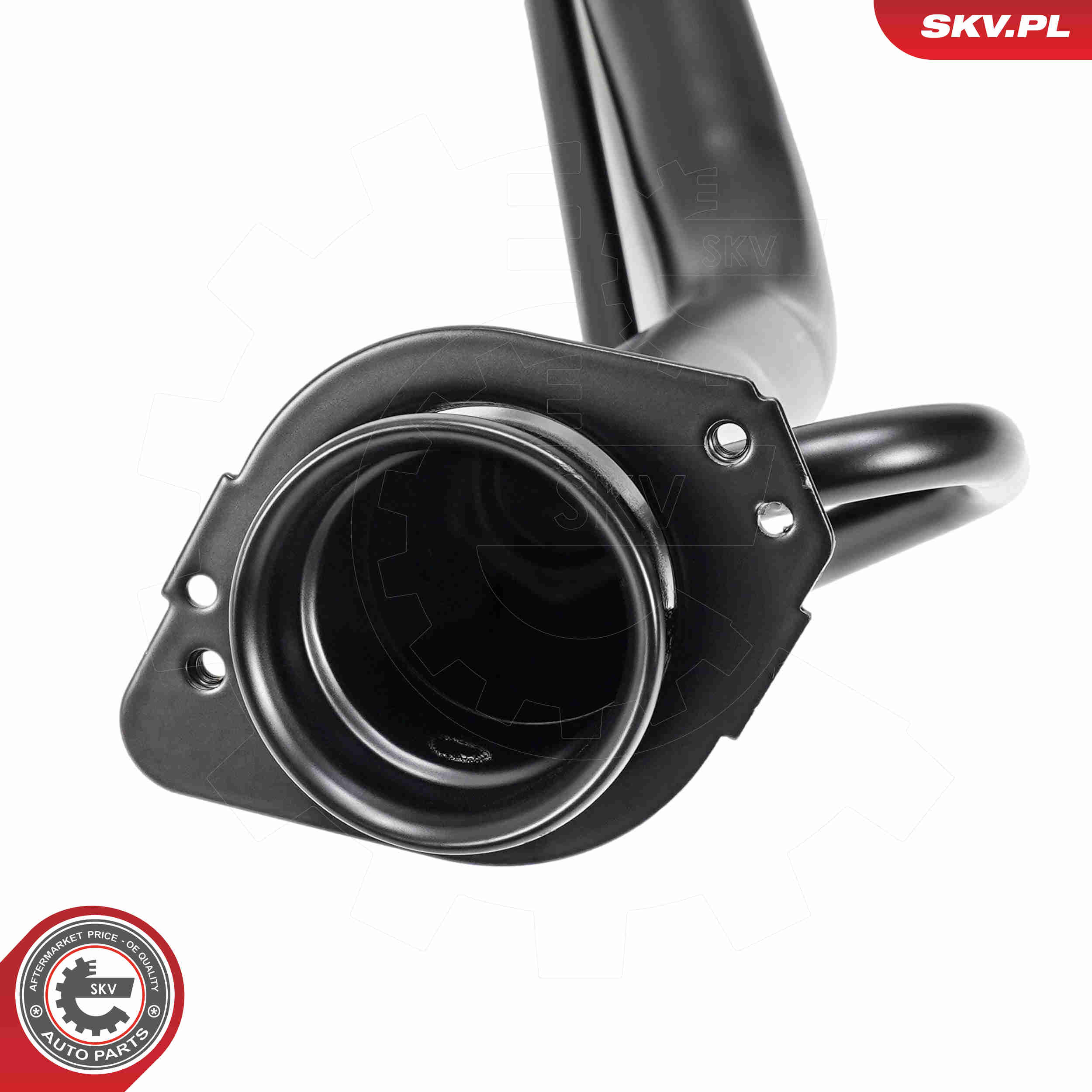 Ilustracja 54SKV924 ESEN SKV króciec wlewowy, zbiornik paliwa