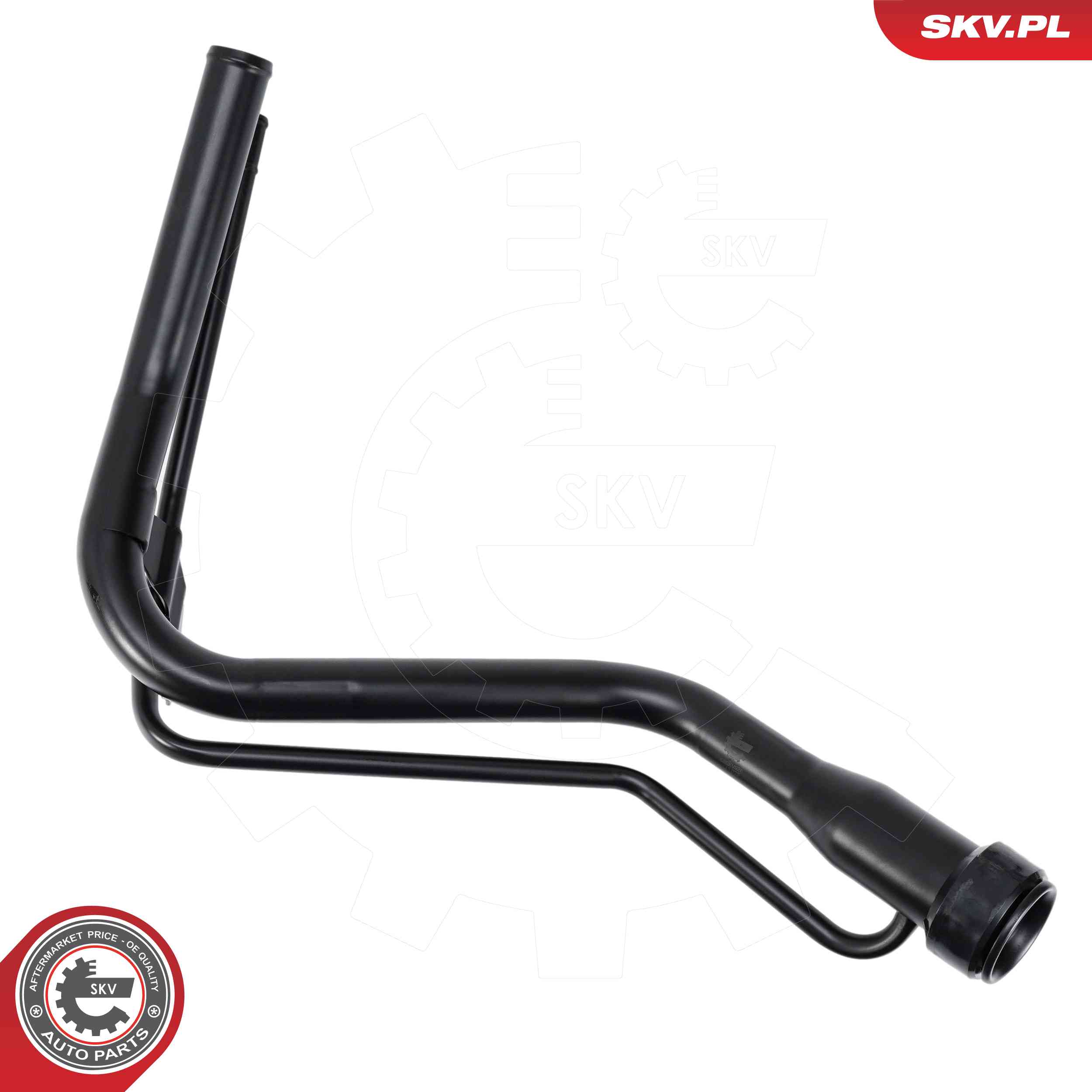 Ilustracja 54SKV926 ESEN SKV króciec wlewowy, zbiornik paliwa