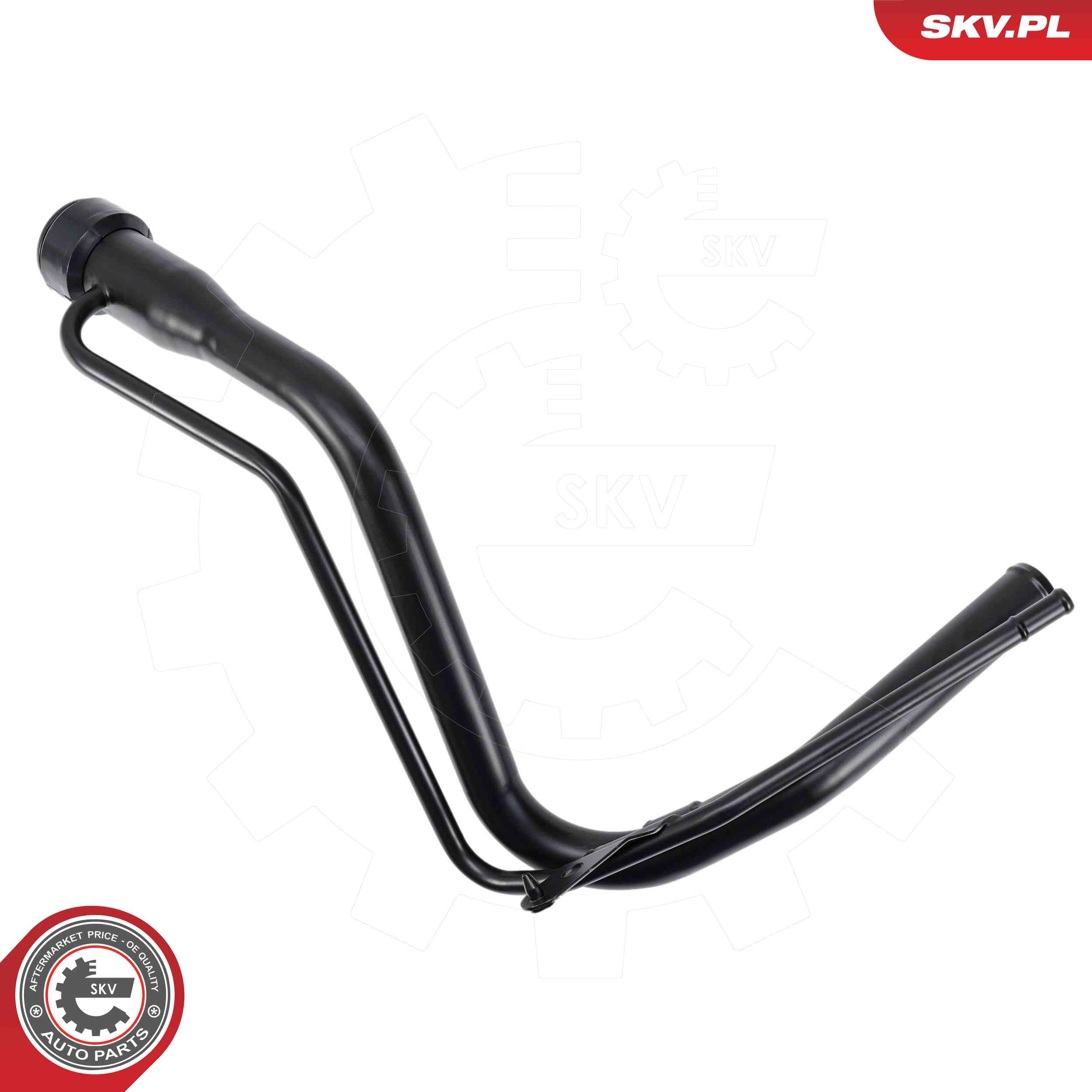 Ilustracja 54SKV926 ESEN SKV króciec wlewowy, zbiornik paliwa