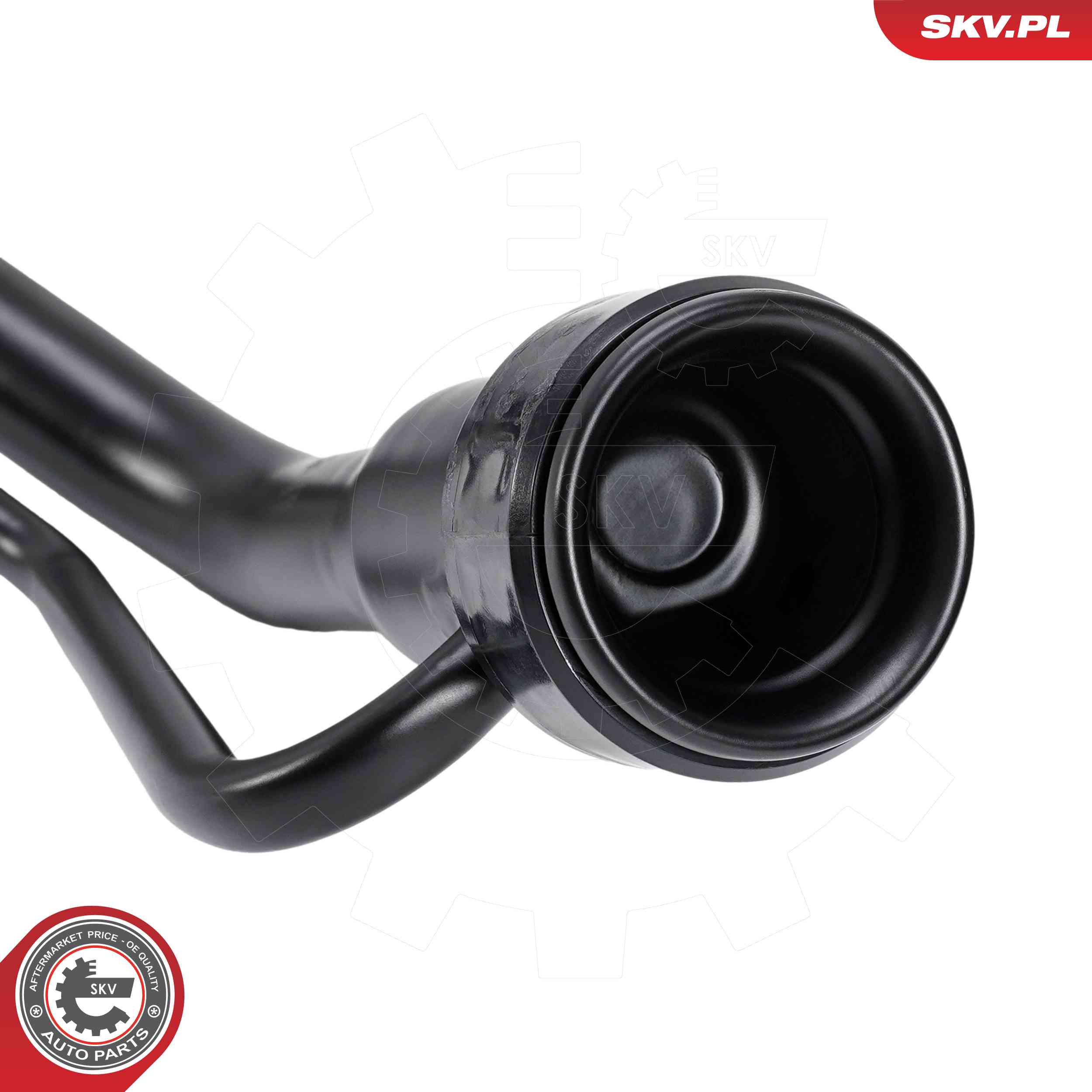 Ilustracja 54SKV926 ESEN SKV króciec wlewowy, zbiornik paliwa