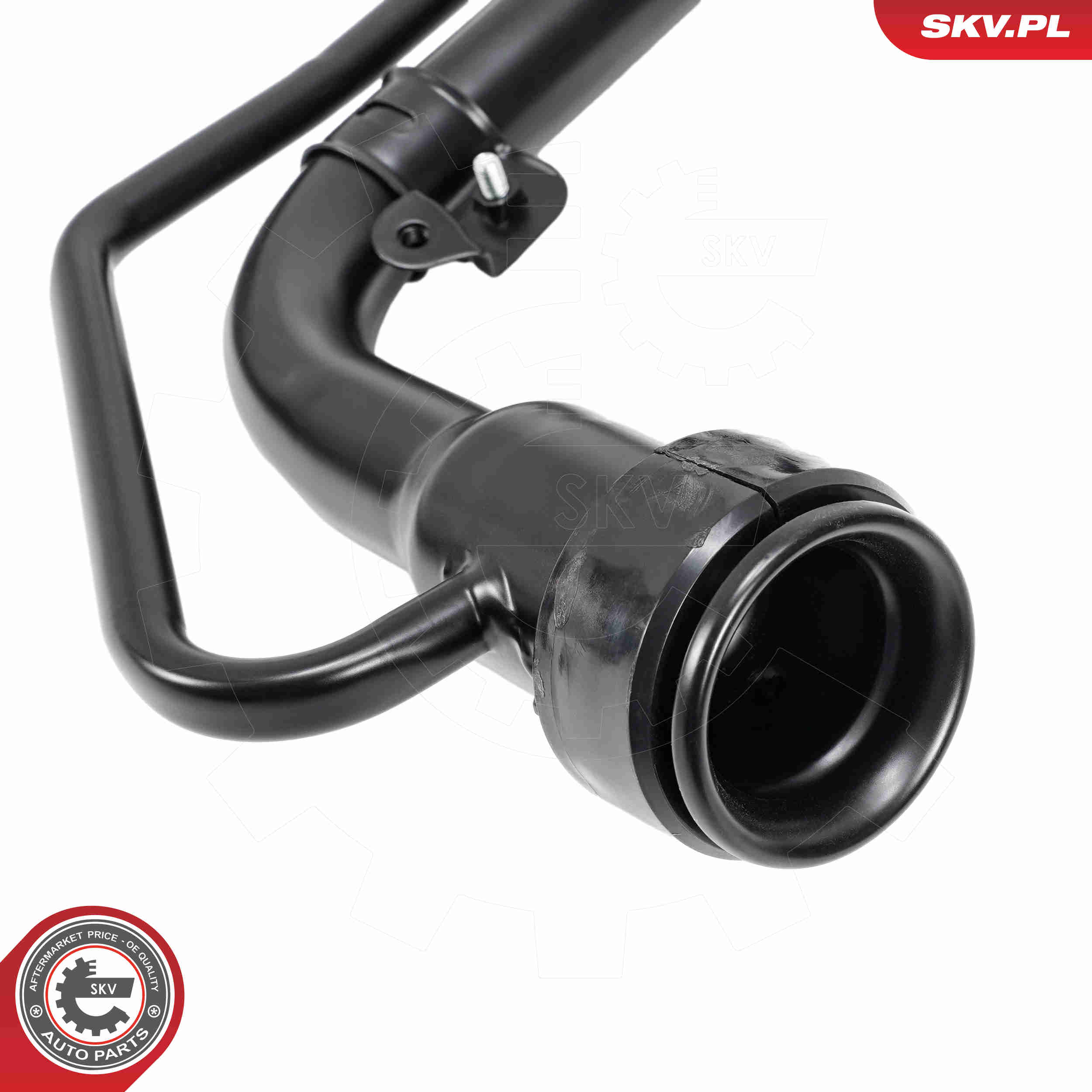 Ilustracja 54SKV928 ESEN SKV króciec wlewowy, zbiornik paliwa