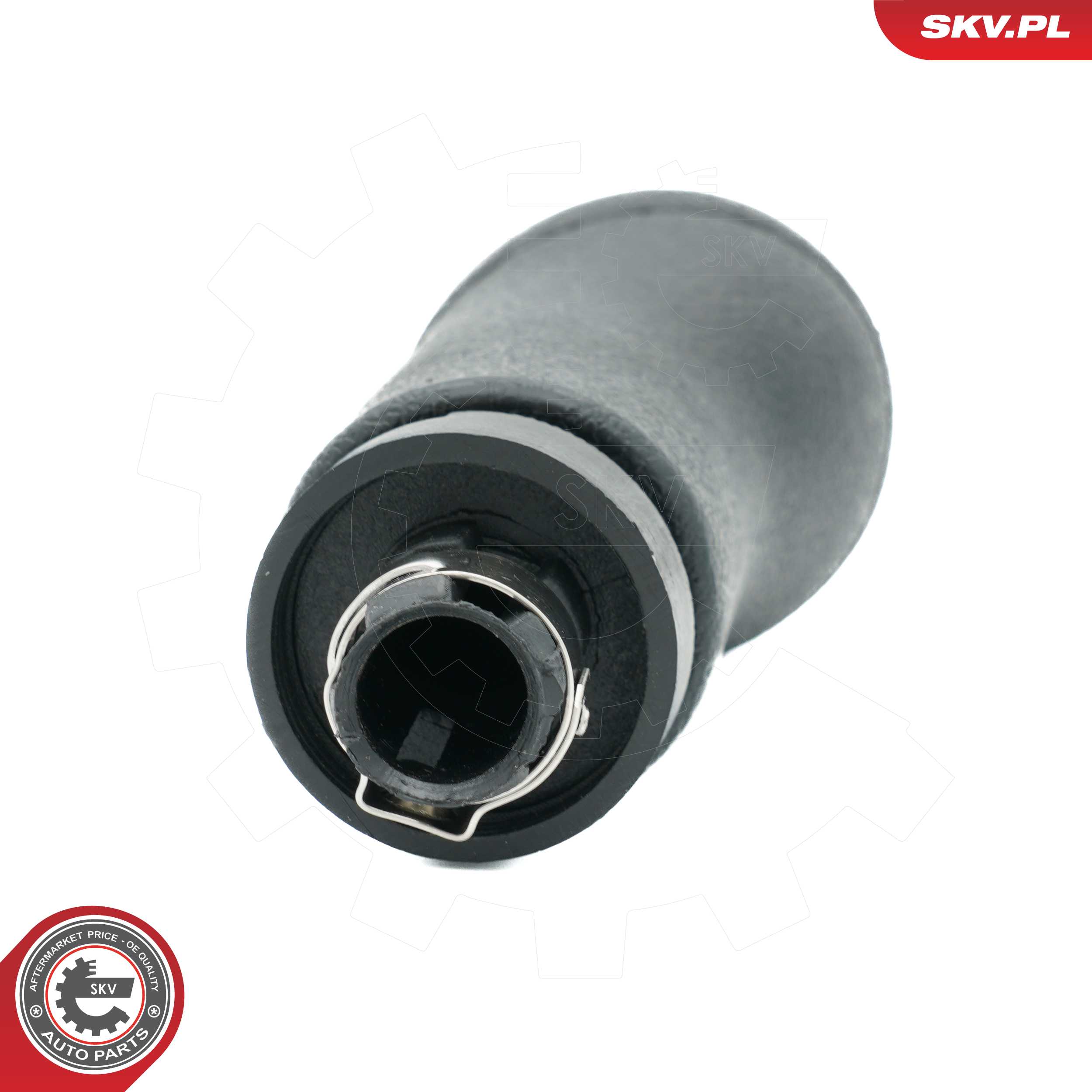 Ilustracja 63SKV105 ESEN SKV gałka dźwigni włączającej