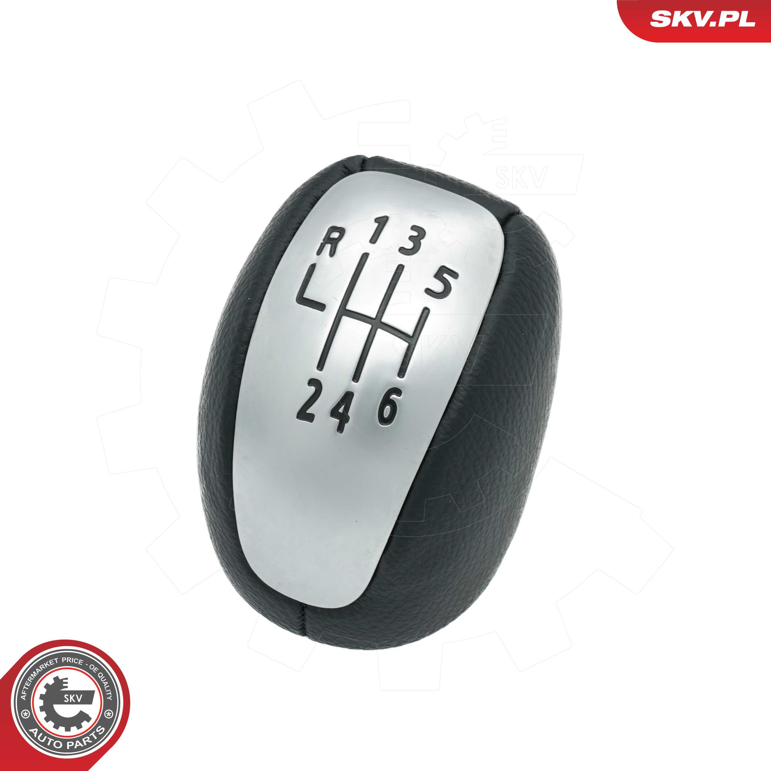 Ilustracja 63SKV112 ESEN SKV gałka dźwigni włączającej