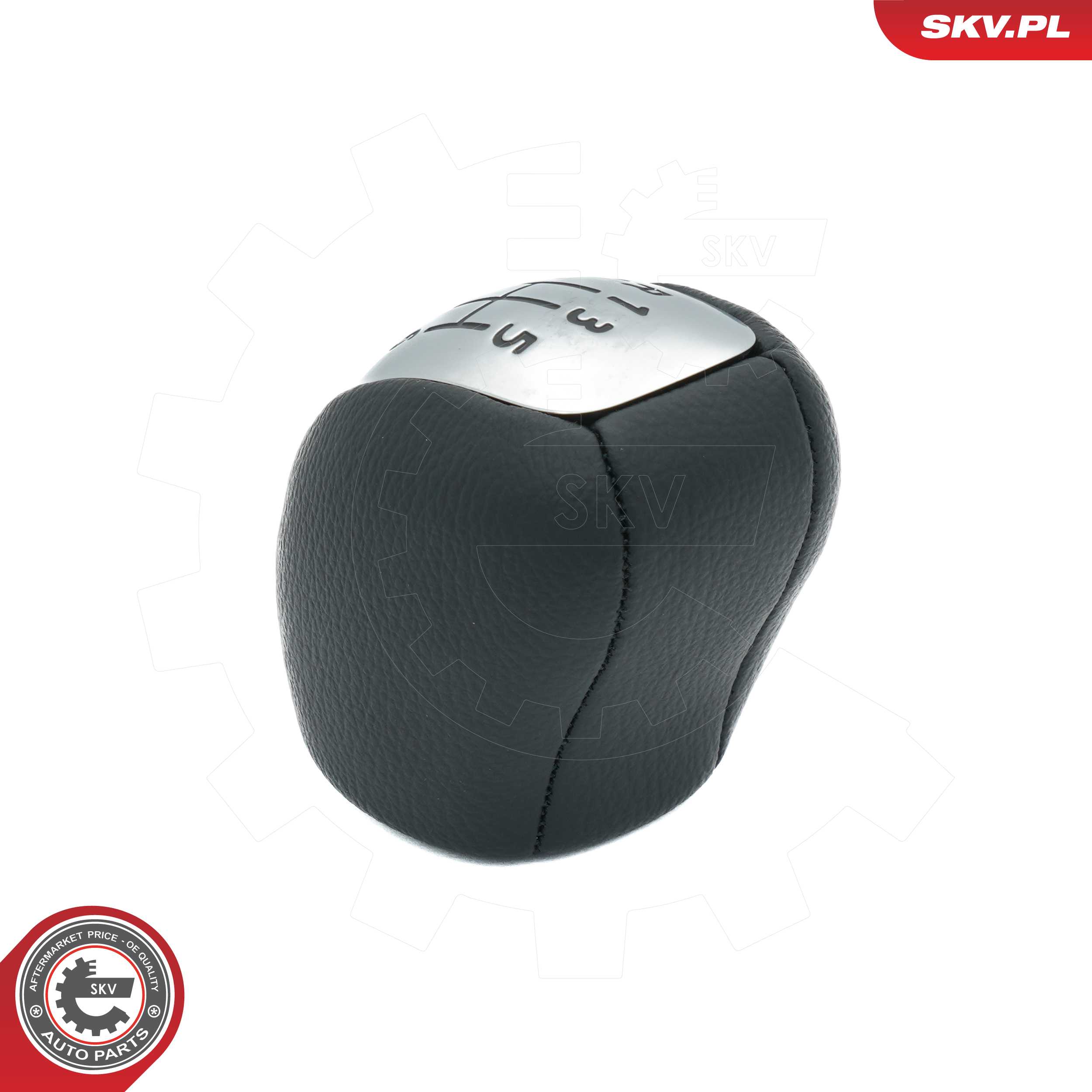 Ilustracja 63SKV112 ESEN SKV gałka dźwigni włączającej