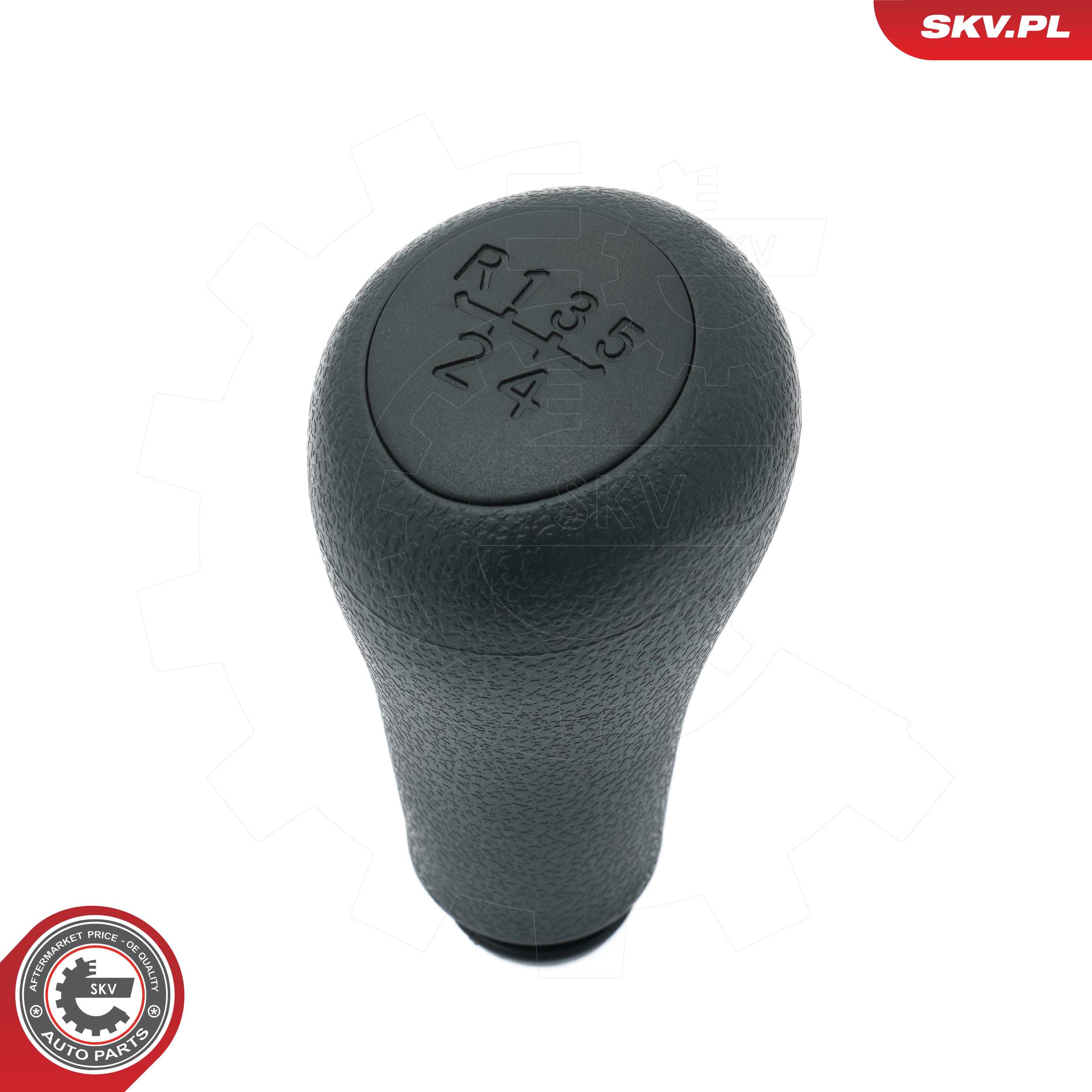 Ilustracja 63SKV129 ESEN SKV gałka dźwigni włączającej