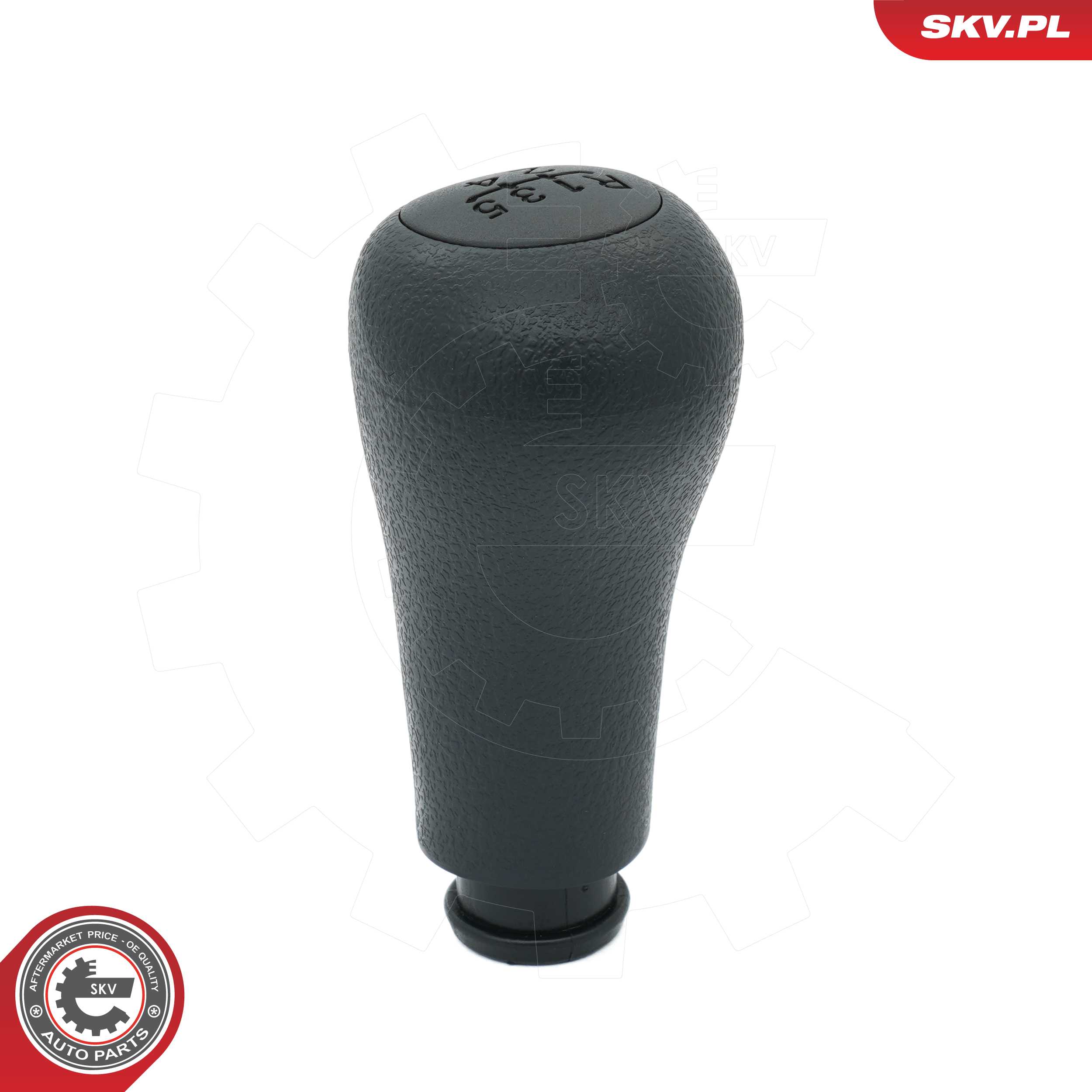 Ilustracja 63SKV129 ESEN SKV gałka dźwigni włączającej