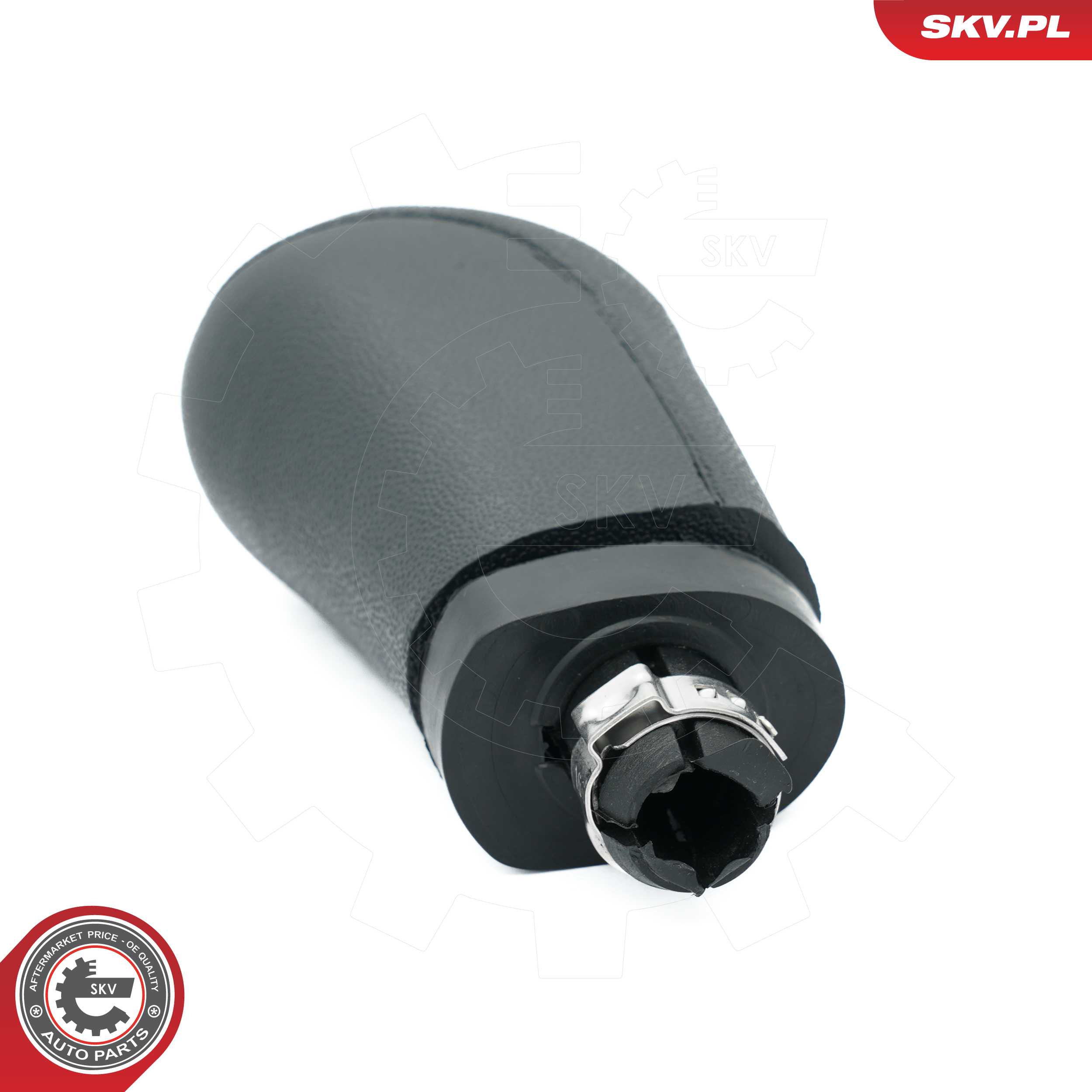 Ilustracja 63SKV132 ESEN SKV gałka dźwigni włączającej